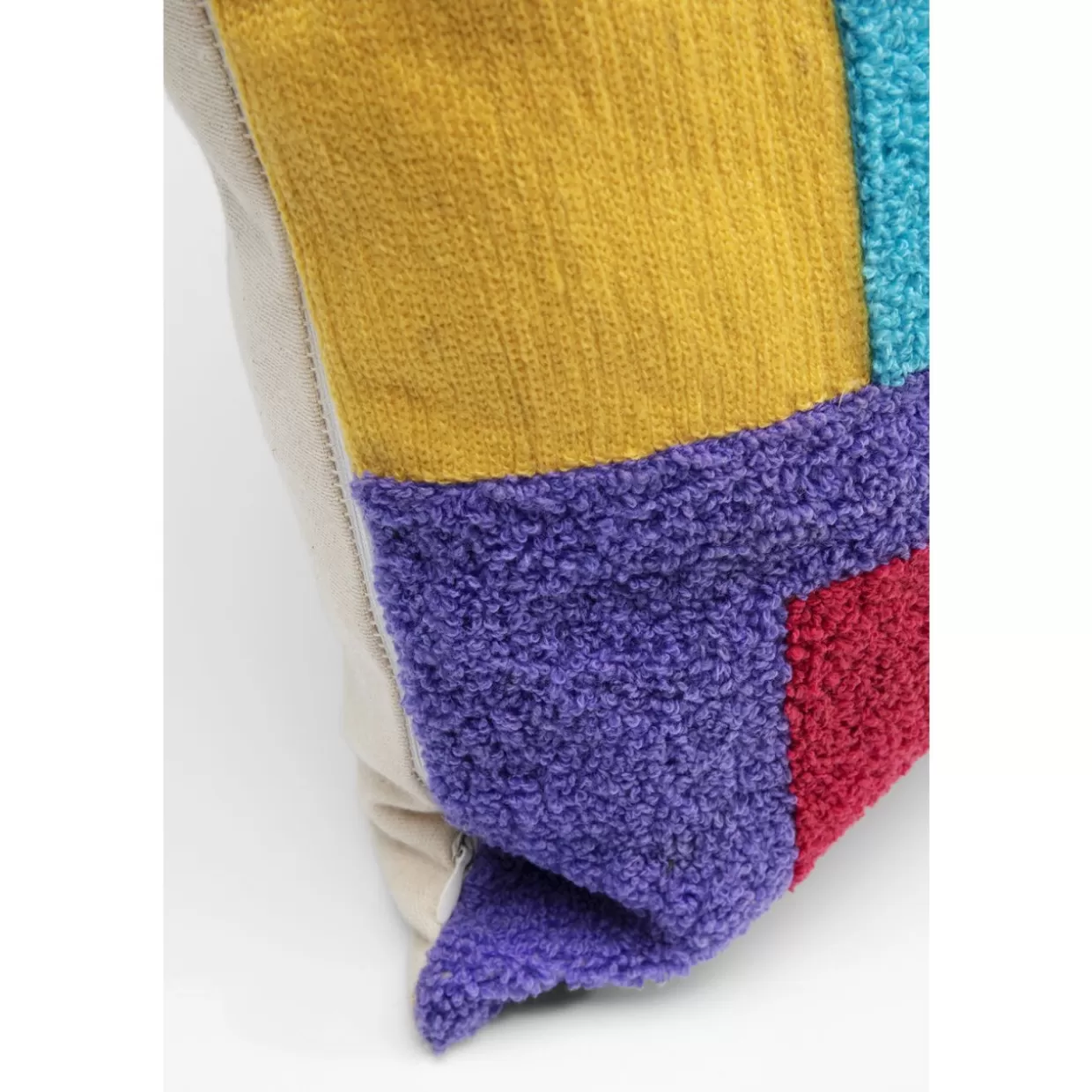 KARE Design Kissen | Kissen Madrid 45X45Cm