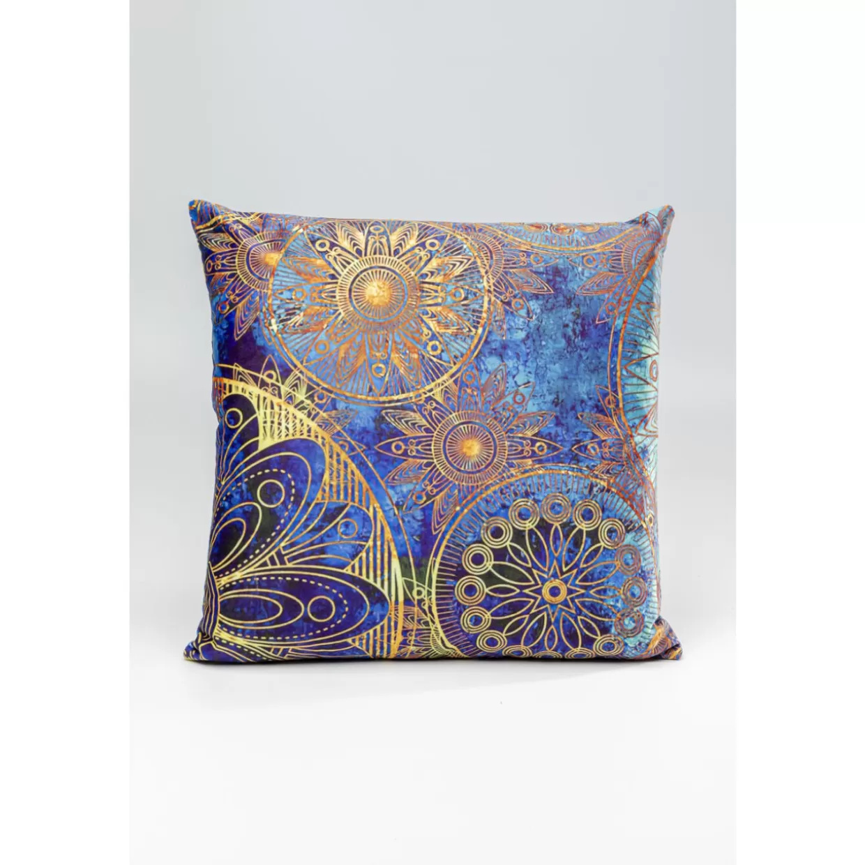 KARE Design Kissen | Kissen Mandala 45X45Cm