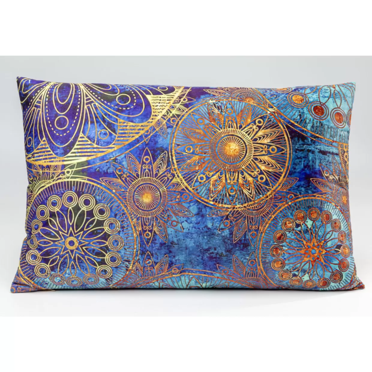 KARE Design Kissen | Kissen Mandala 60X40Cm