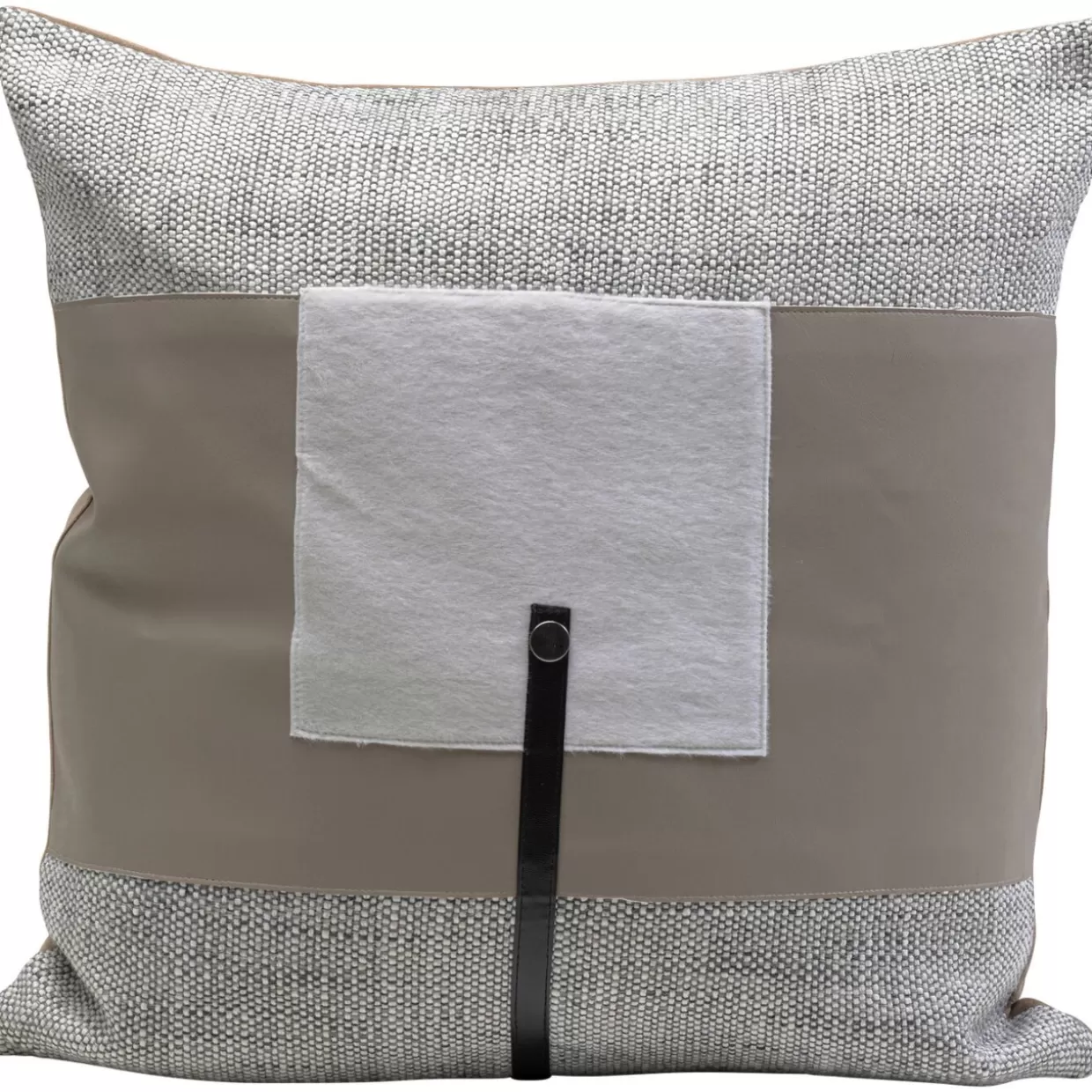 KARE Design Kissen | Kissen Meeting Point 45X45Cm