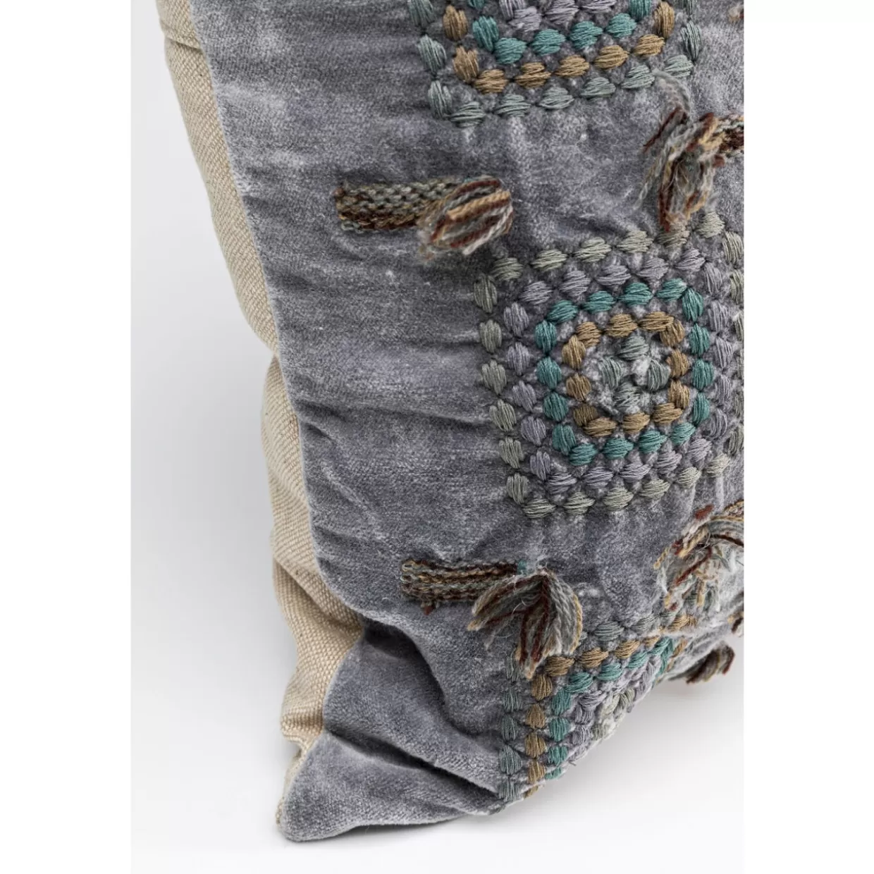 KARE Design Kissen | Kissen Nevis 60X35Cm