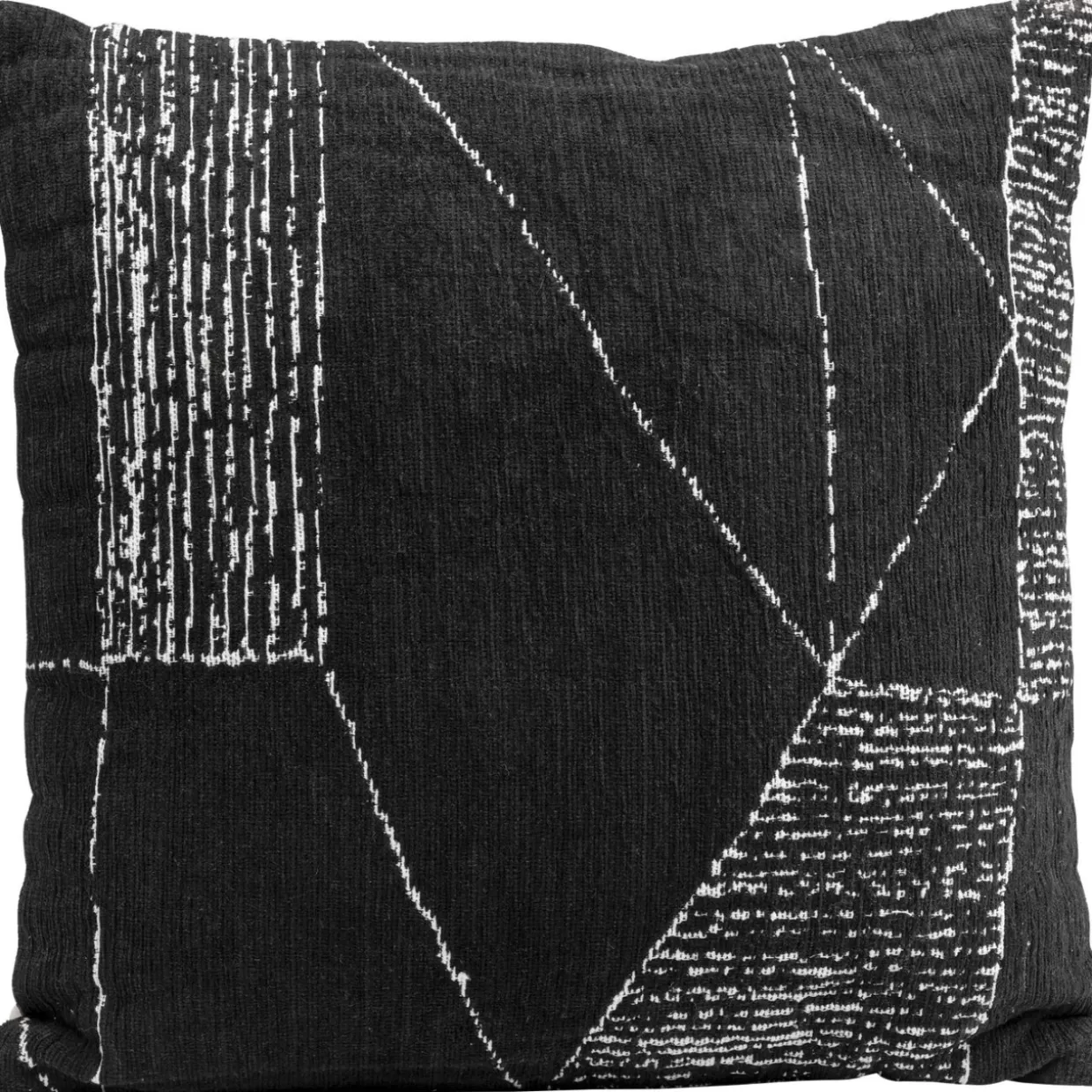 KARE Design Kissen | Kissen Opaco Net 45X45Cm