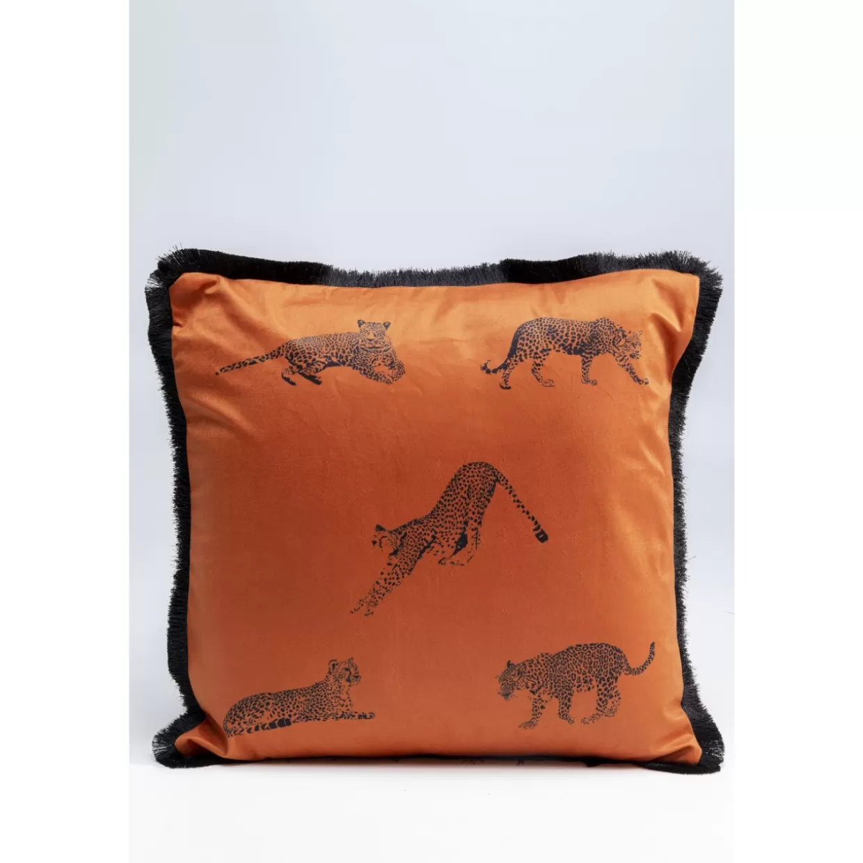 KARE Design Kissen | Kissen Panter 45X45Cm