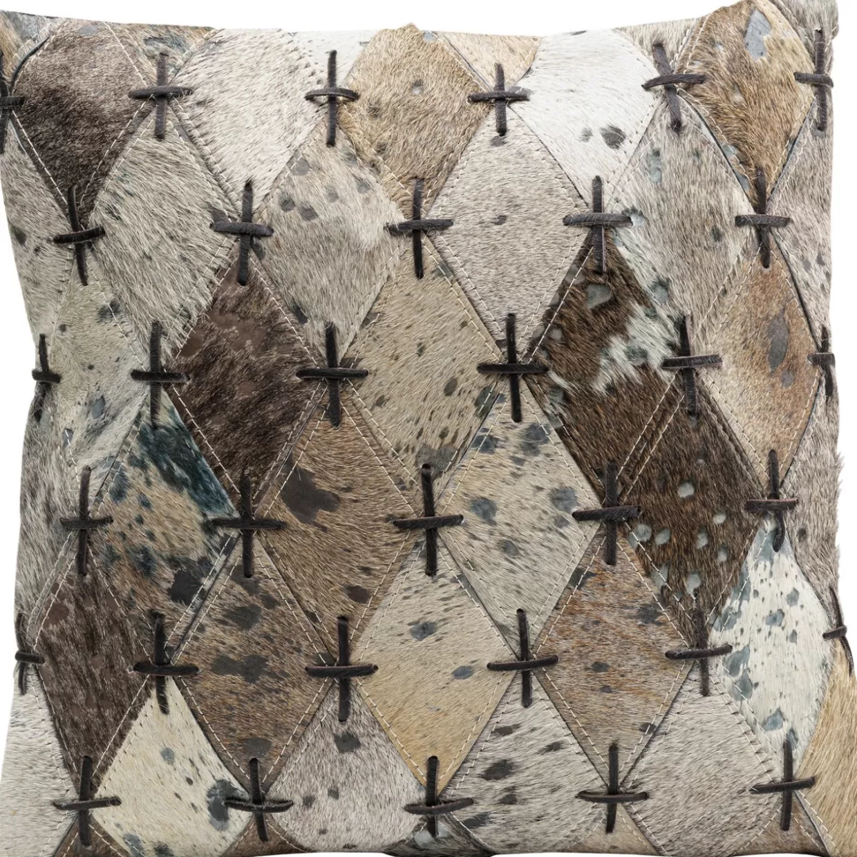 KARE Design Kissen | Kissen Punto 40X40Cm