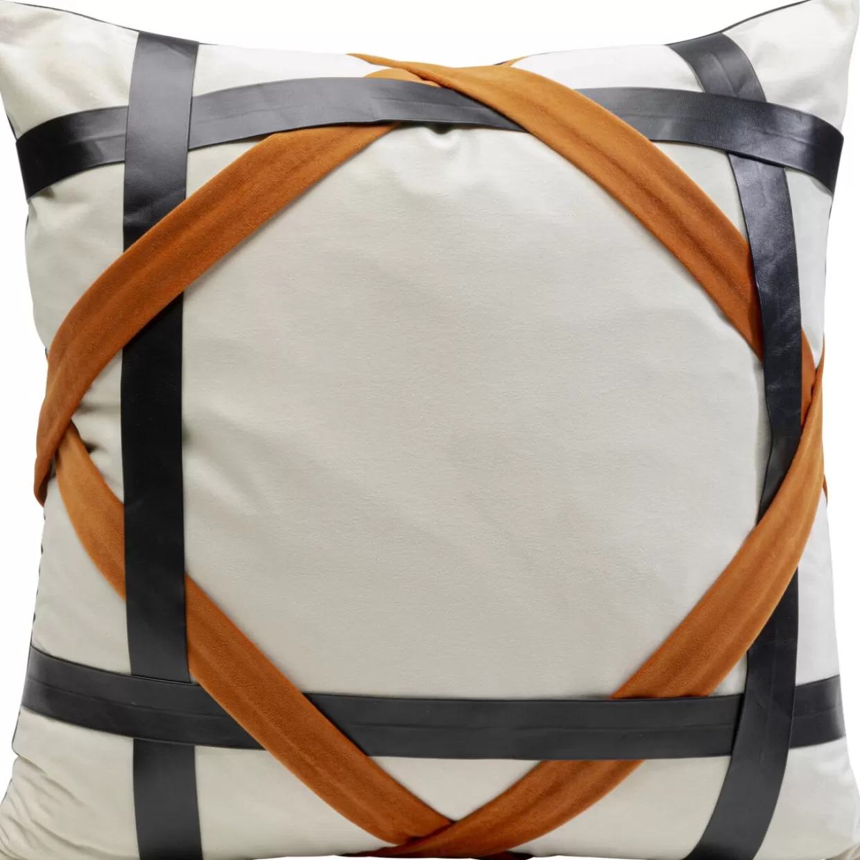 KARE Design Kissen | Kissen Ring Of Fire 45X45Cm