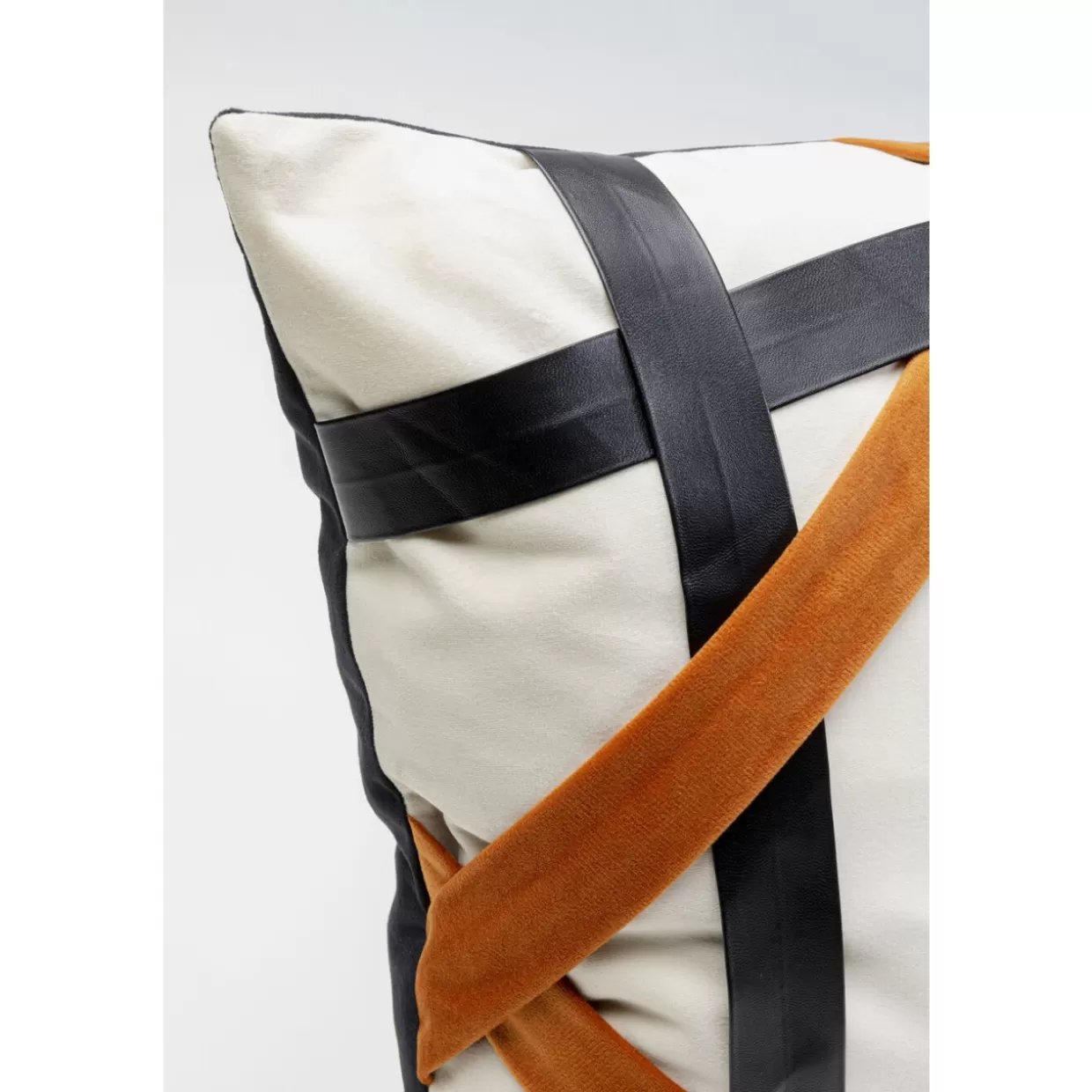 KARE Design Kissen | Kissen Ring Of Fire 45X45Cm