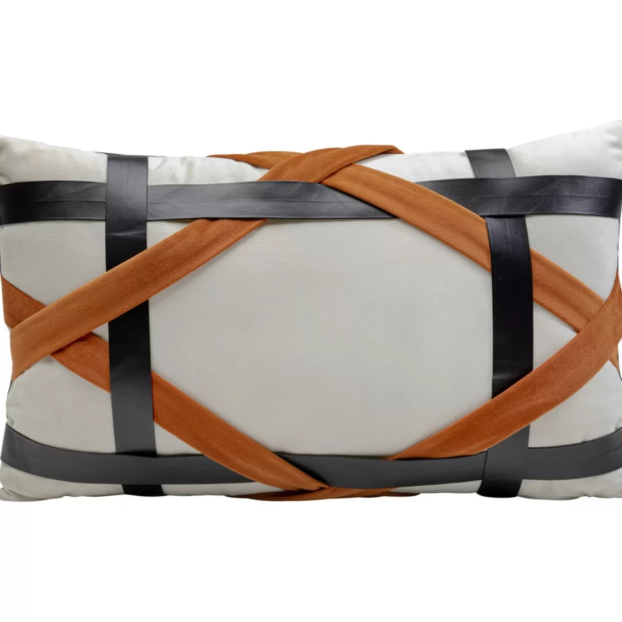 KARE Design Kissen | Kissen Ring Of Fire 50X30Cm