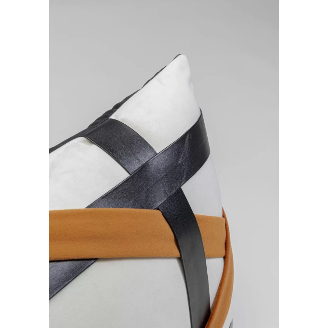 KARE Design Kissen | Kissen Ring Of Fire 50X30Cm