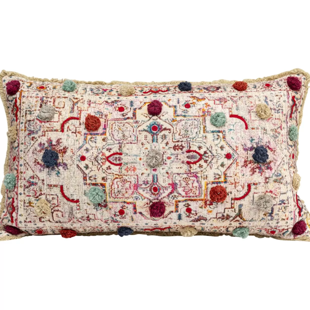 KARE Design Kissen | Kissen Roya 60X35Cm