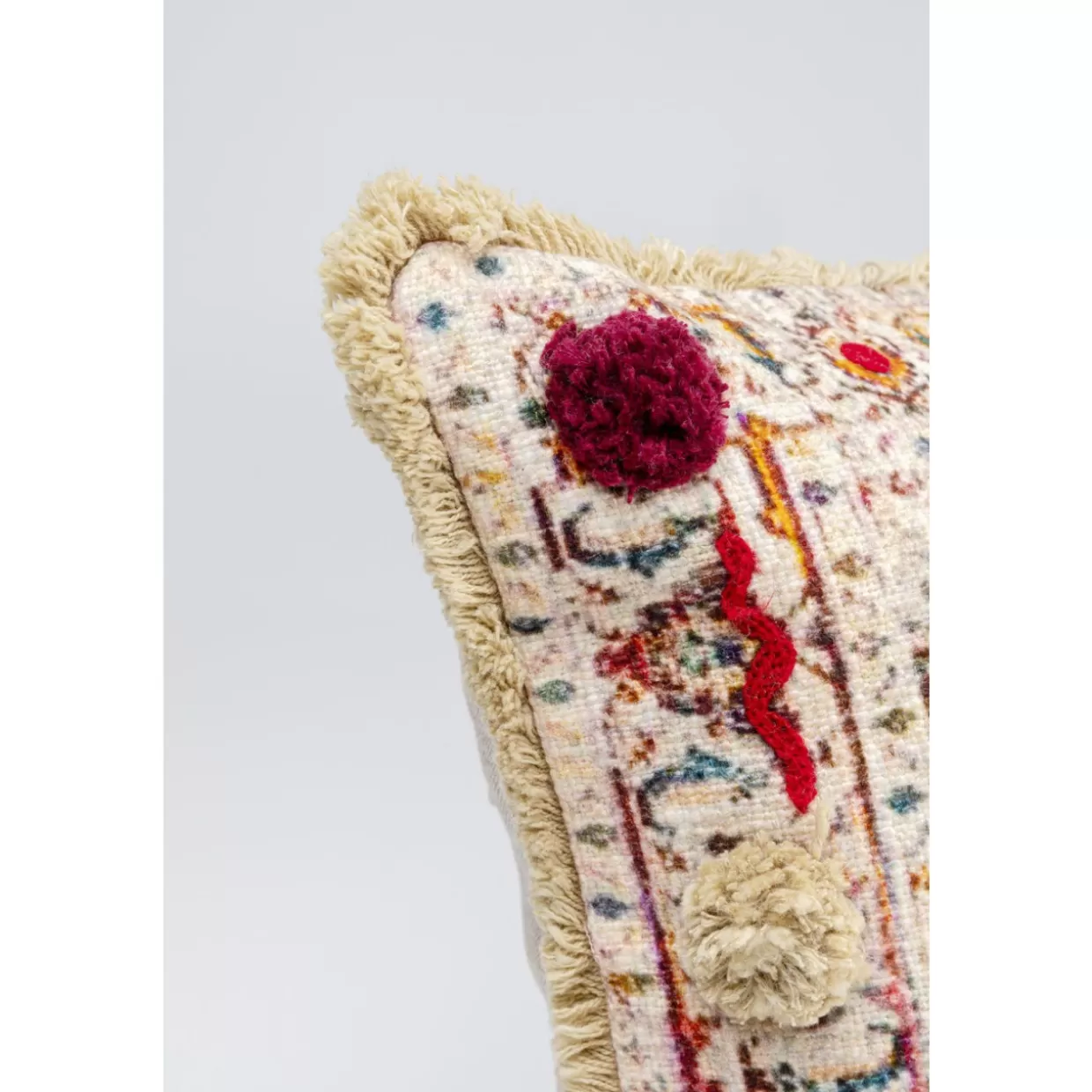 KARE Design Kissen | Kissen Roya 60X35Cm