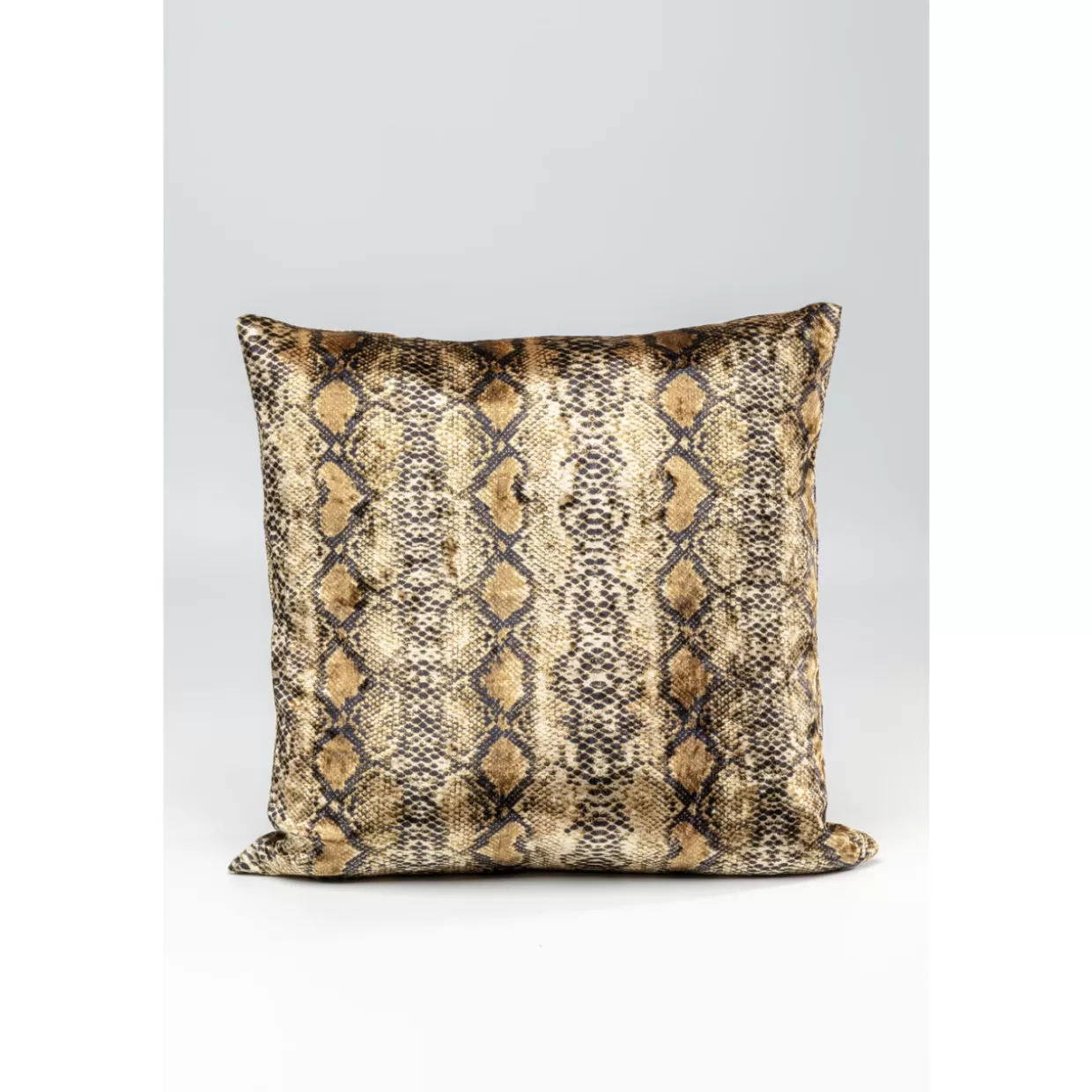 KARE Design Kissen | Kissen Snake 45X45Cm