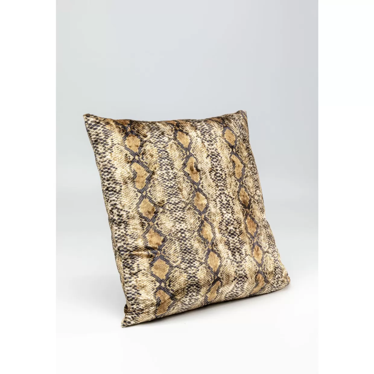 KARE Design Kissen | Kissen Snake 45X45Cm