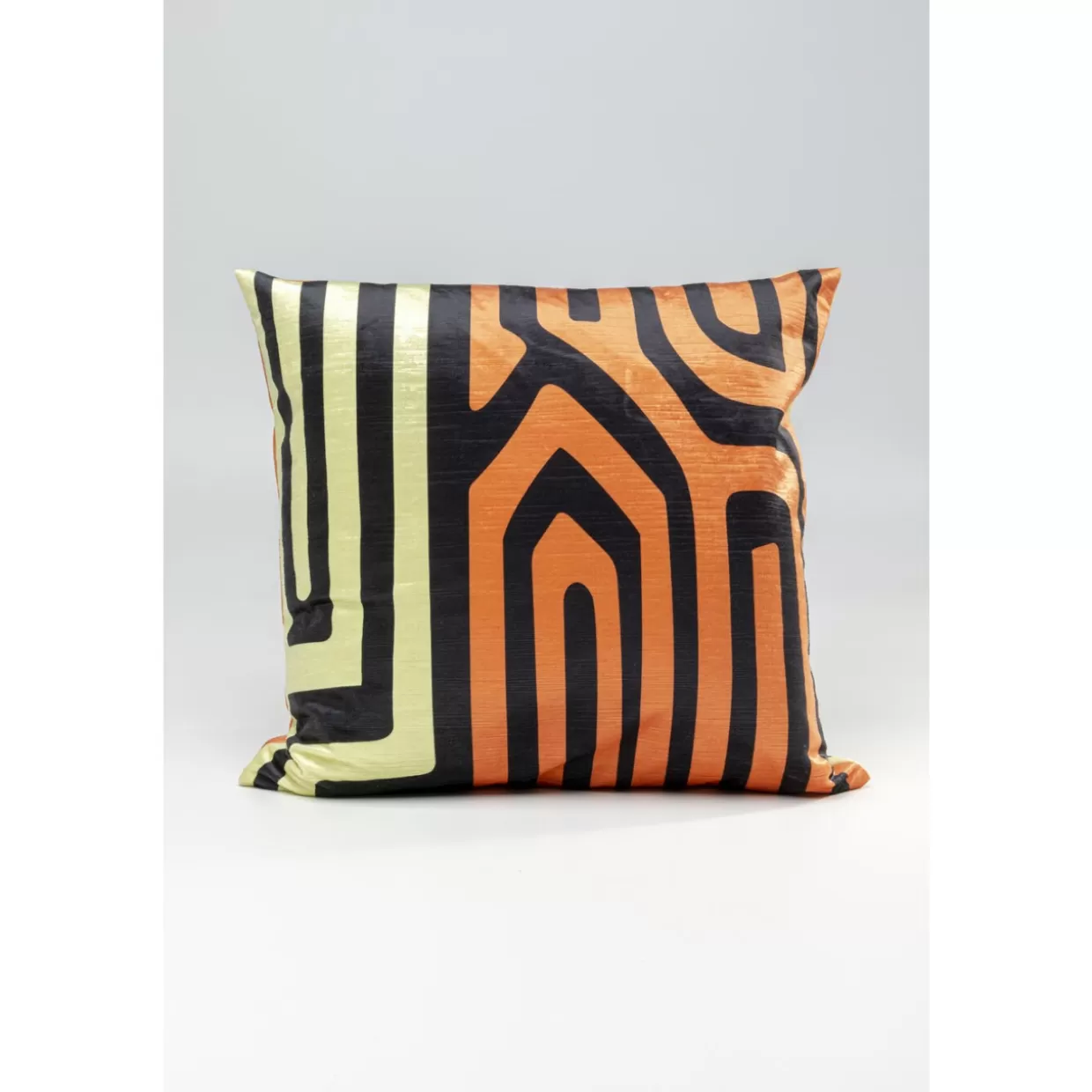 KARE Design Kissen | Kissen Stripes 45X45Cm