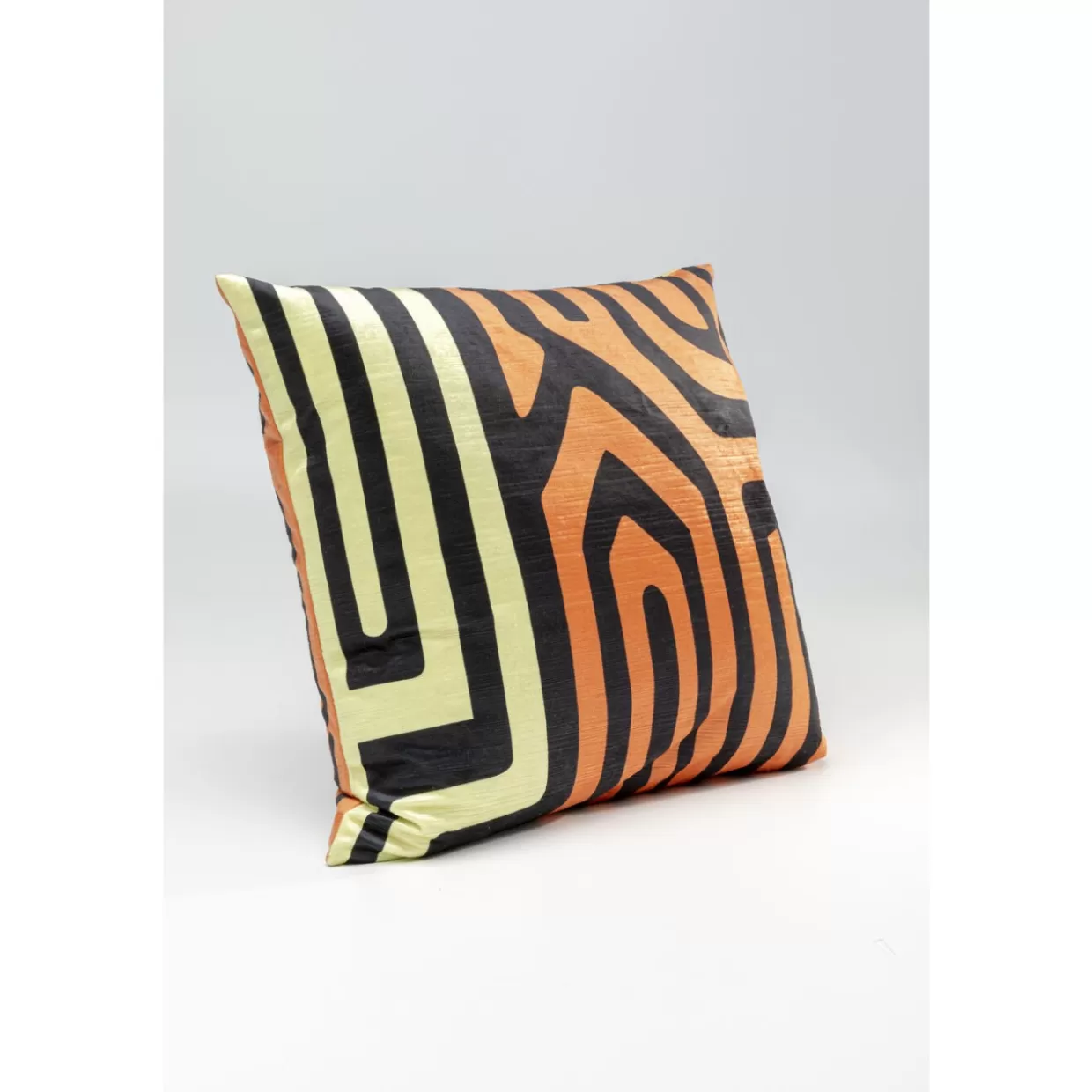 KARE Design Kissen | Kissen Stripes 45X45Cm