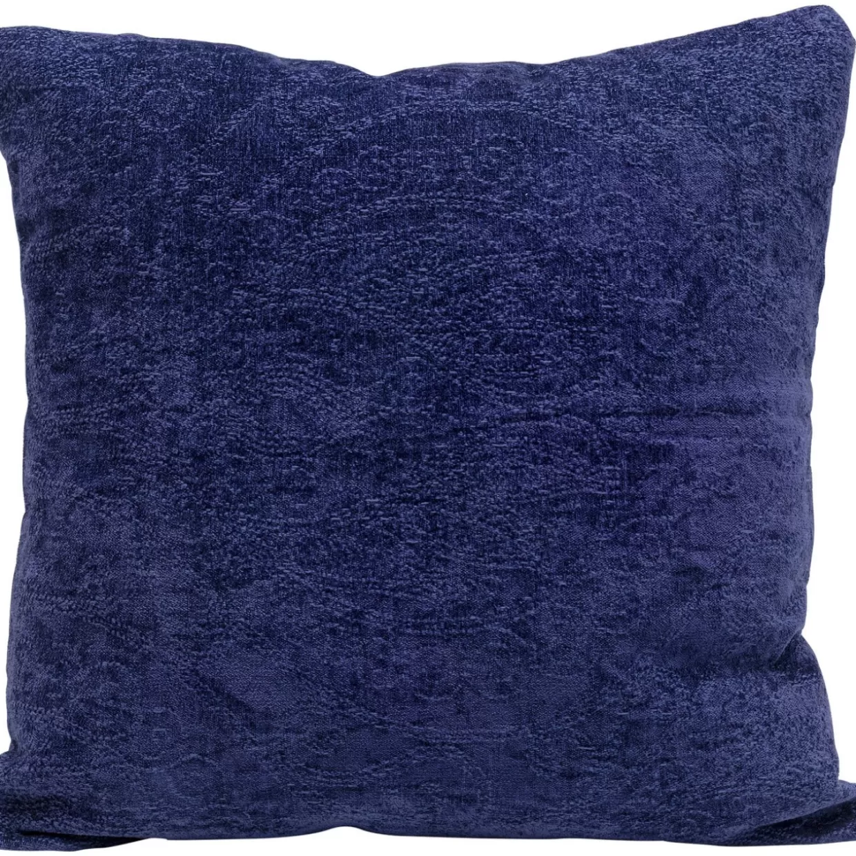 KARE Design Kissen | Kissen Tara Blau 45X45Cm