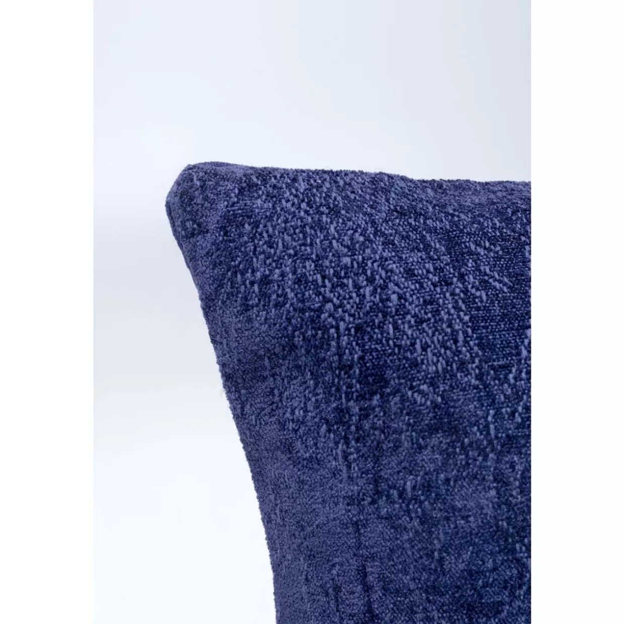 KARE Design Kissen | Kissen Tara Blau 45X45Cm