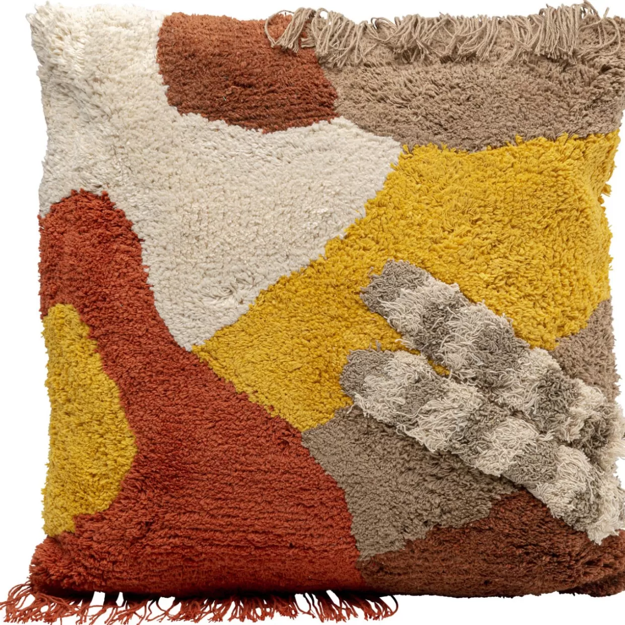 KARE Design Kissen | Kissen Terra 50X50Cm