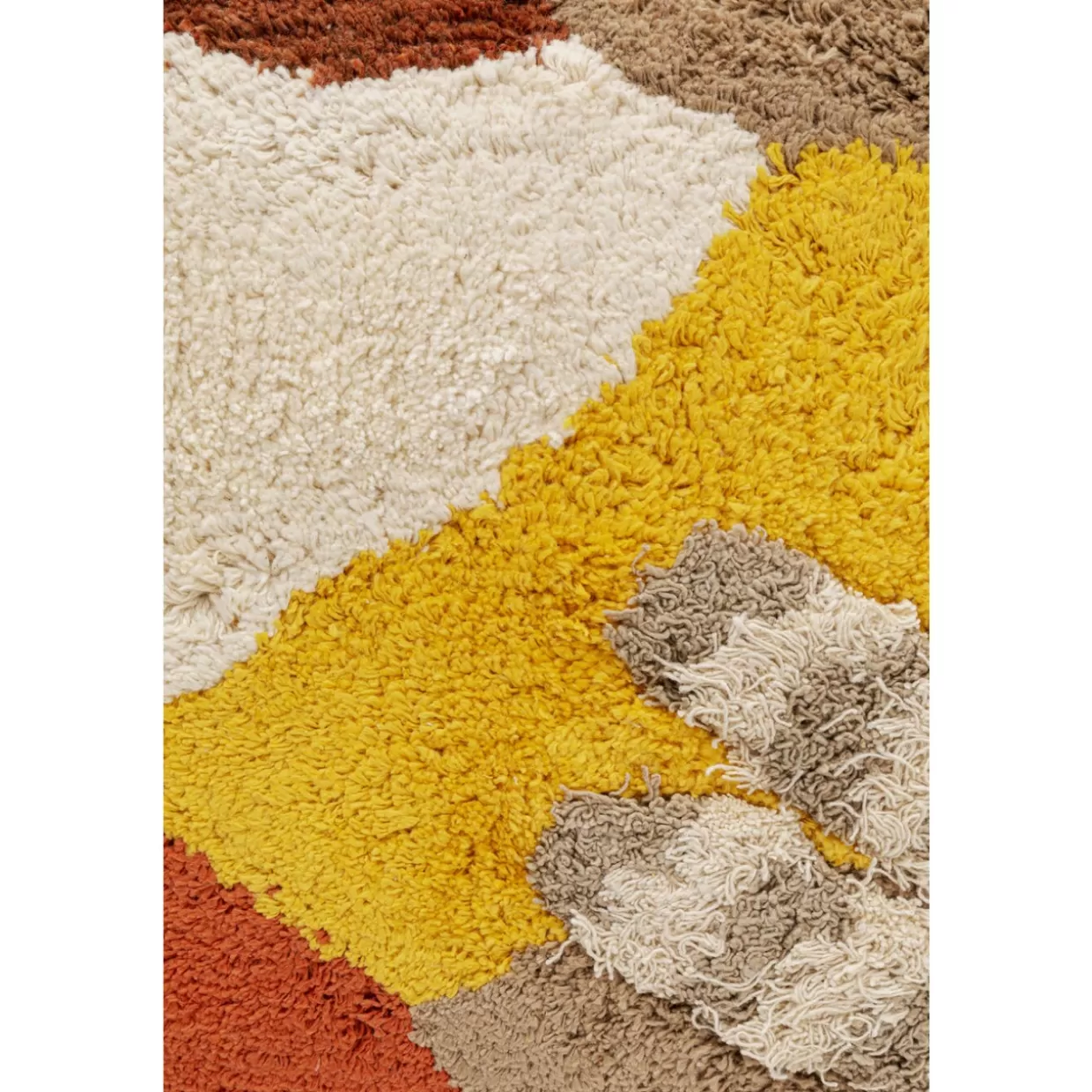KARE Design Kissen | Kissen Terra 50X50Cm