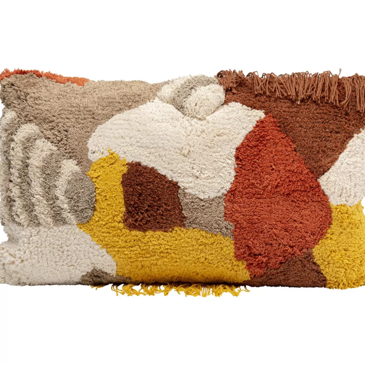 KARE Design Kissen | Kissen Terra 60X35Cm