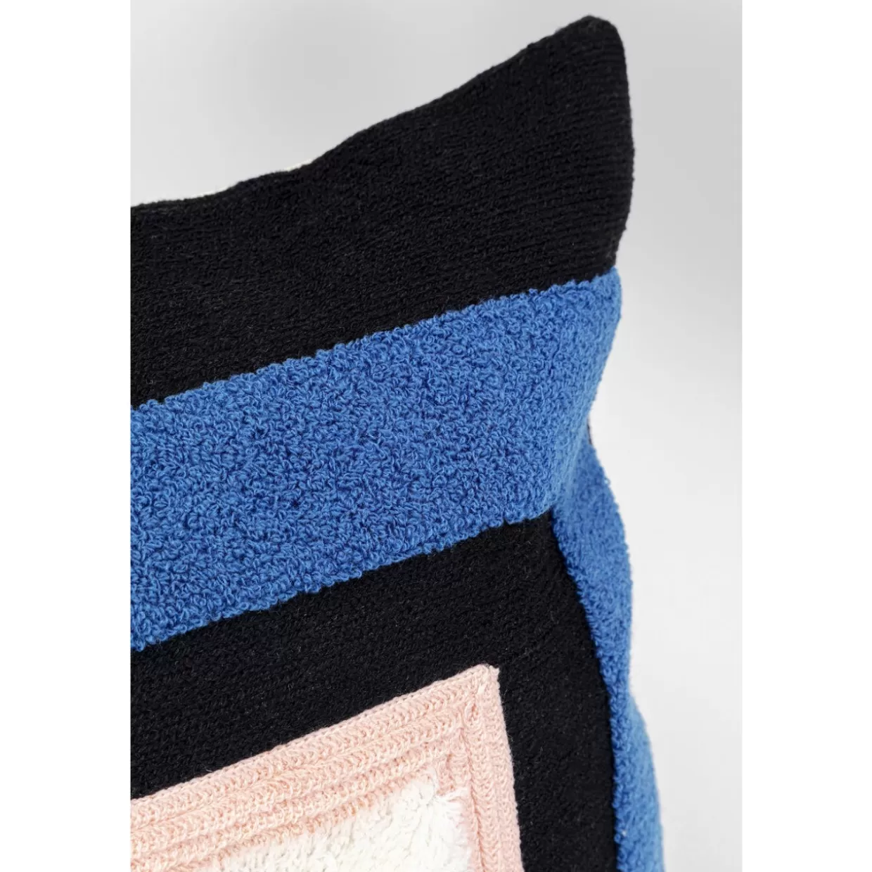 KARE Design Kissen | Kissen Tetris 45X45Cm