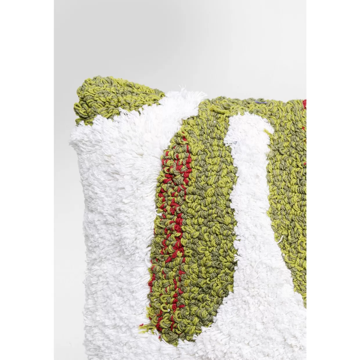 KARE Design Kissen | Kissen Tufted Trees 50X50Cm