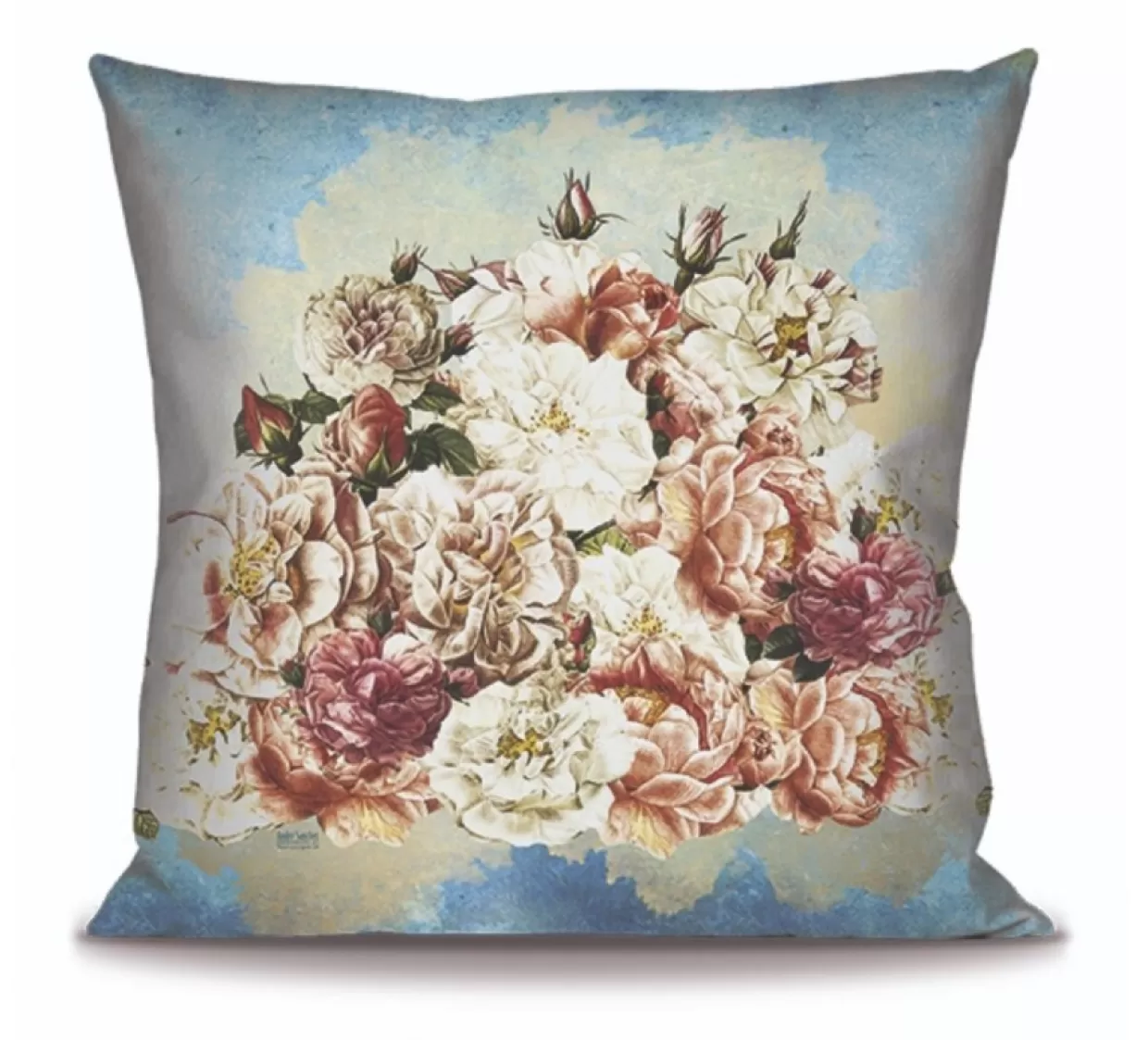 KARE Design Kissen | Kissenbezug 60X60 Taurus