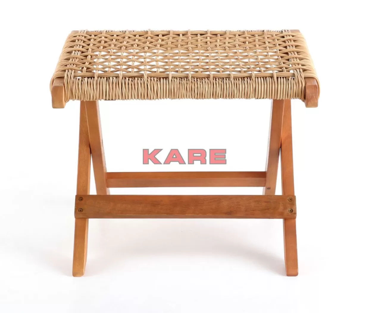 KARE Design Sitzbänke | Klapphocker Liz