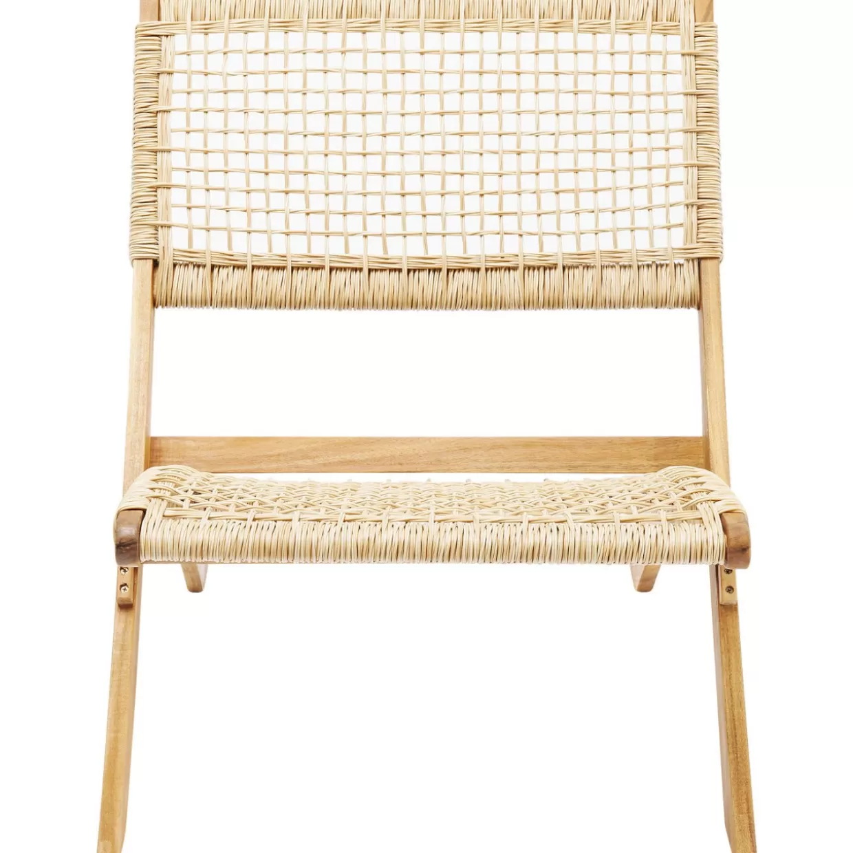 KARE Design Stühle | Klappsessel Copacabana