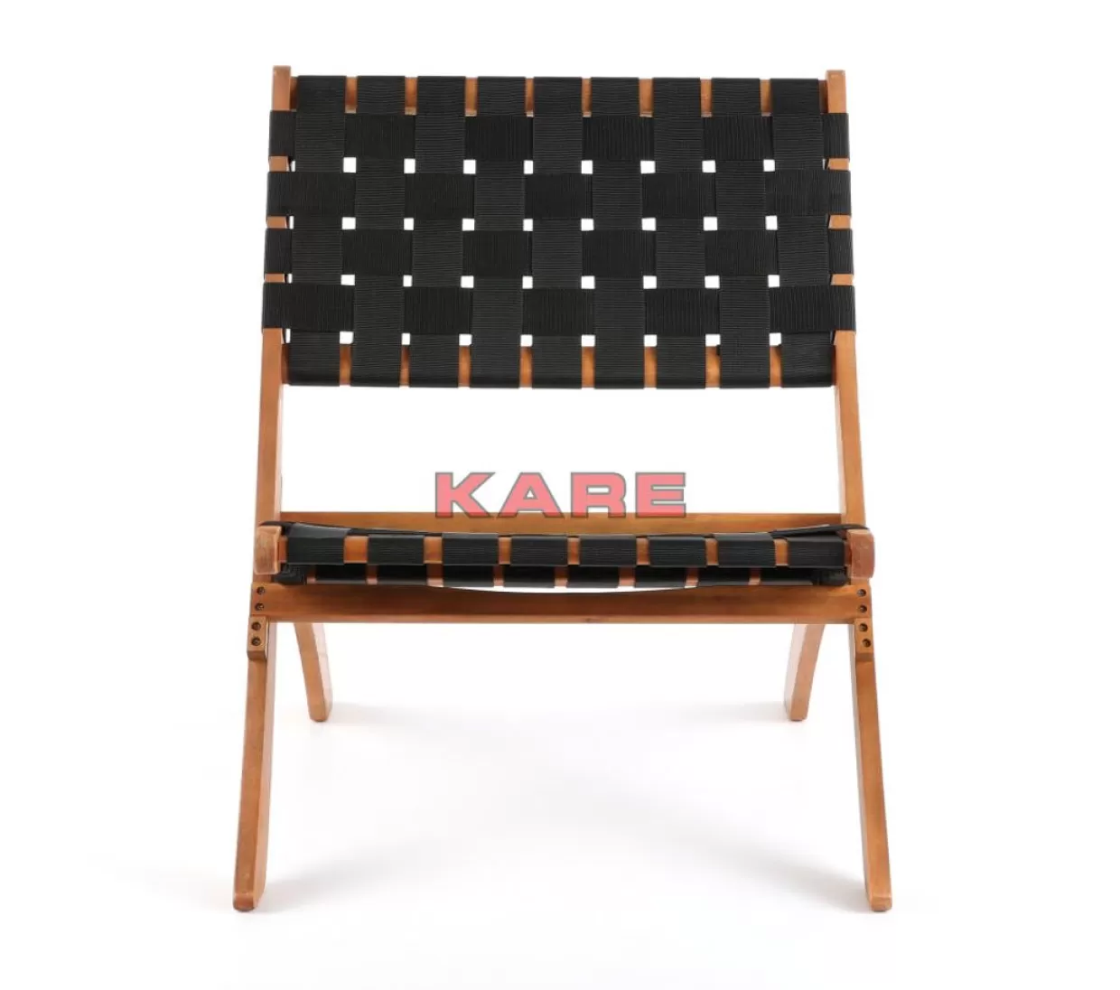 KARE Design Stühle | Klappsessel Ipanema
