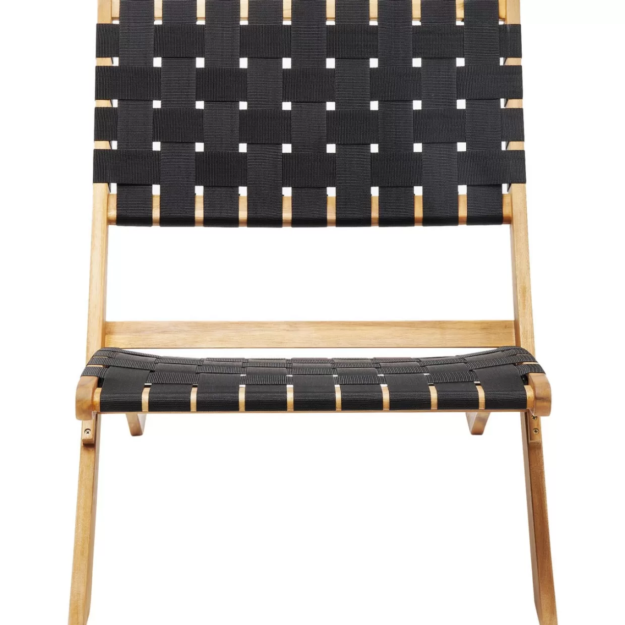 KARE Design Stühle | Klappsessel Ipanema