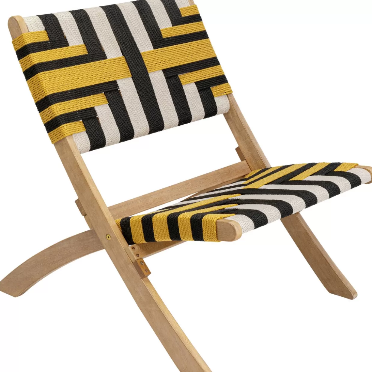 KARE Design Stühle | Klappsessel Ipanema Colore