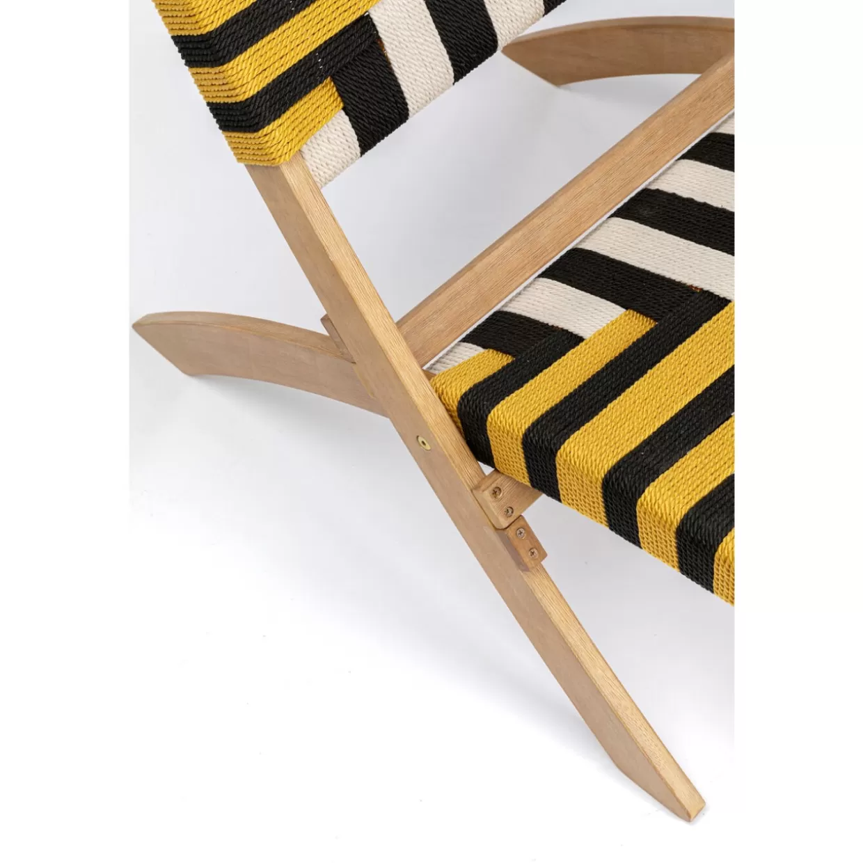 KARE Design Stühle | Klappsessel Ipanema Colore