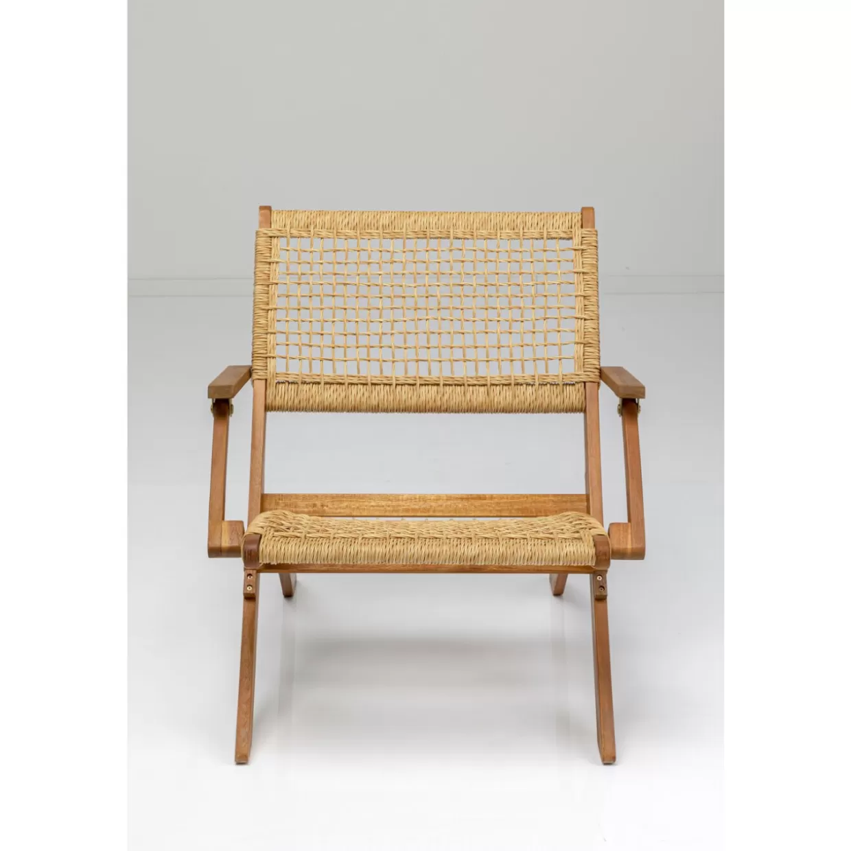 KARE Design Stühle | Klappsessel Rio De Janeiro
