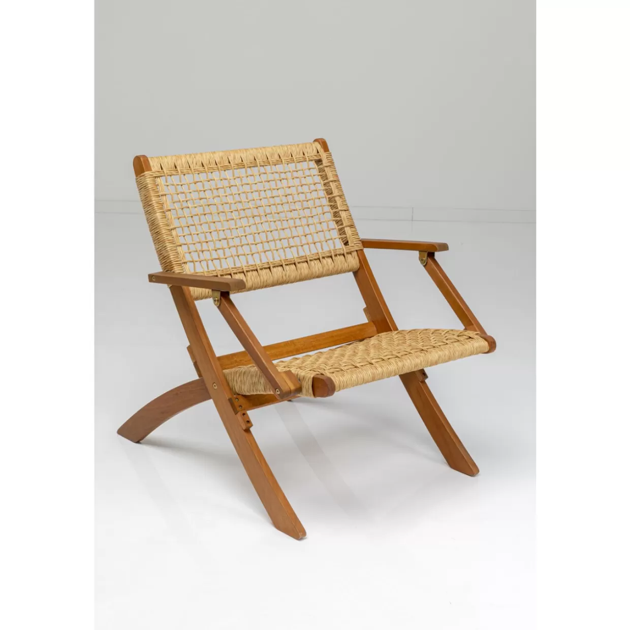 KARE Design Stühle | Klappsessel Rio De Janeiro