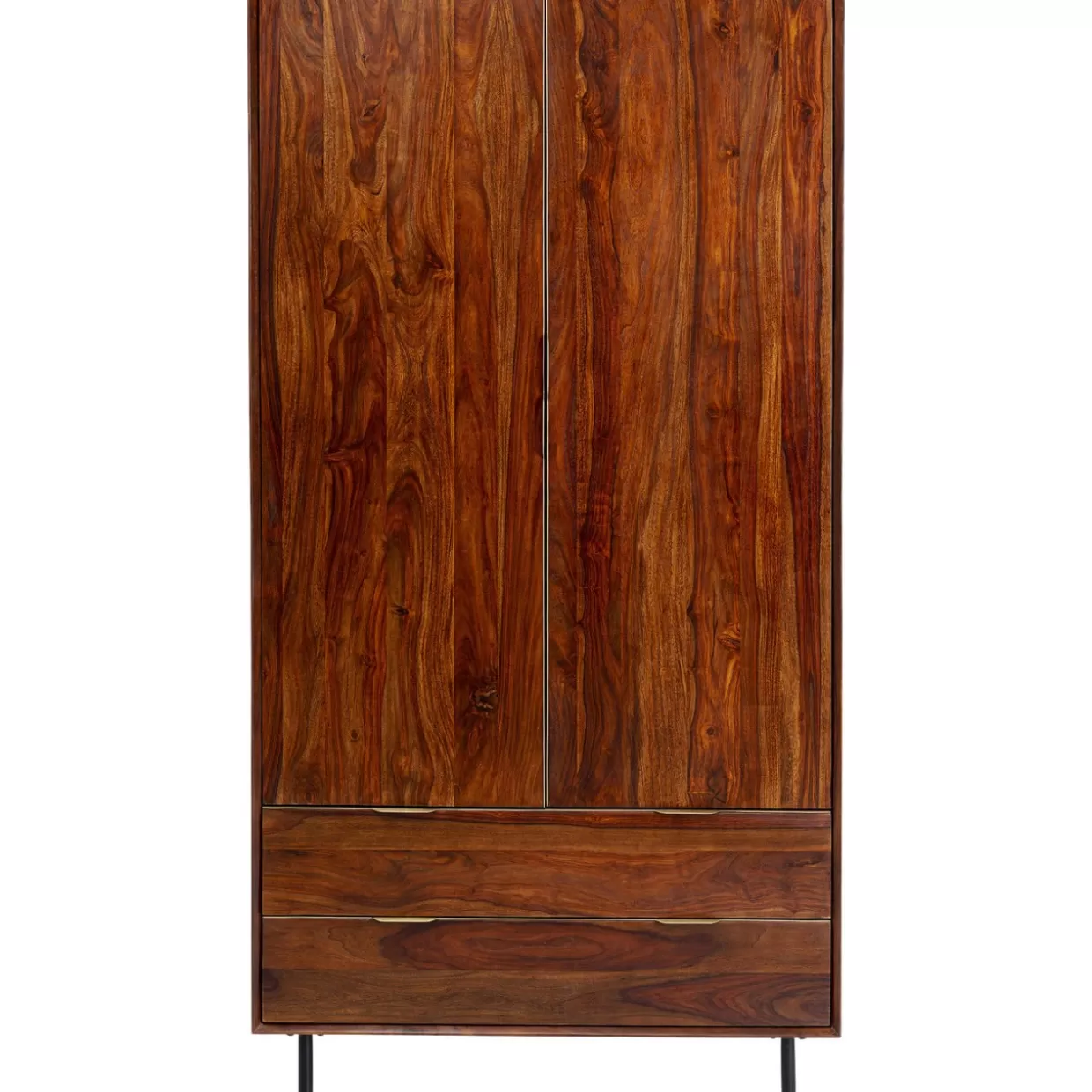 KARE Design Regale | Kleiderschrank Ravello 190X100