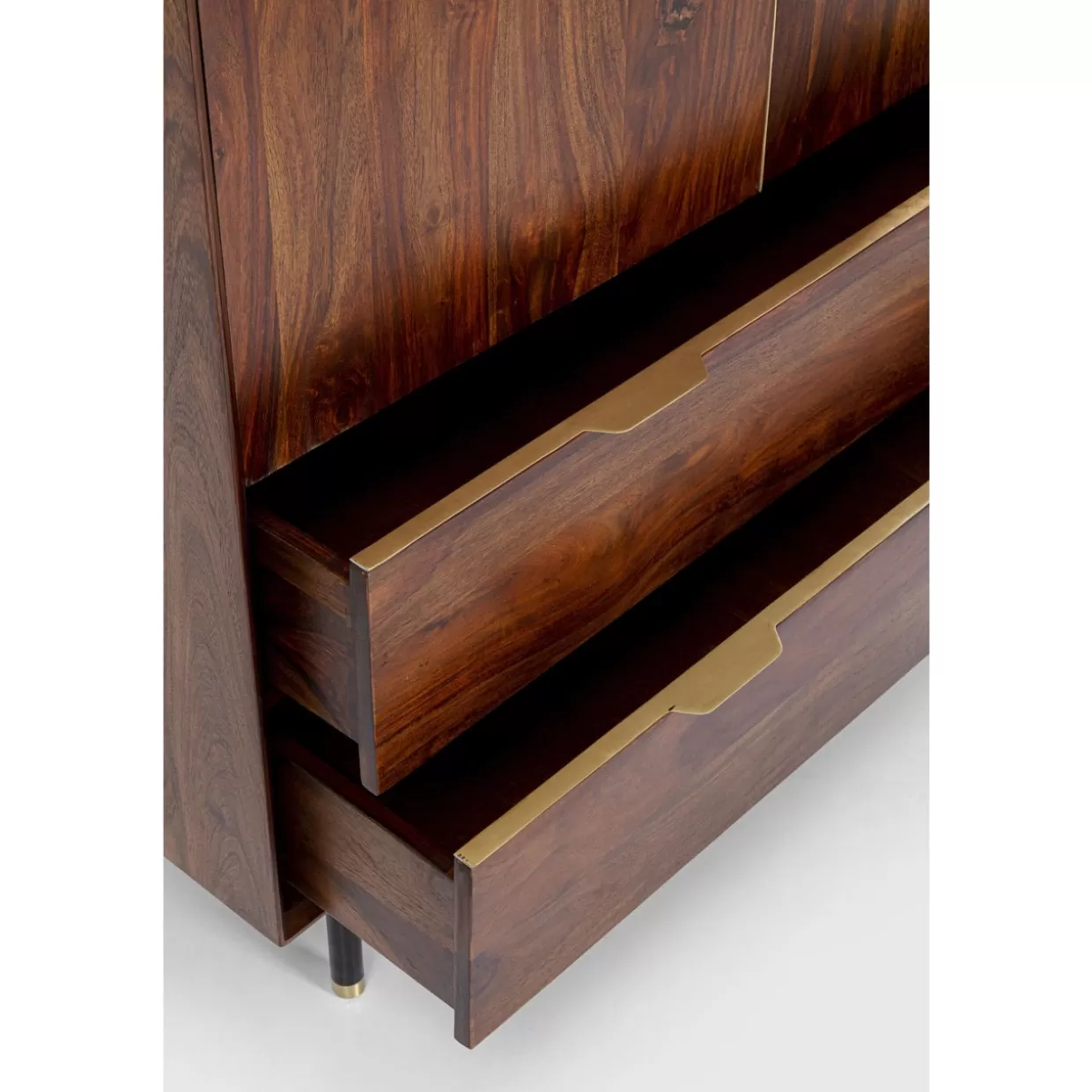 KARE Design Regale | Kleiderschrank Ravello 190X100