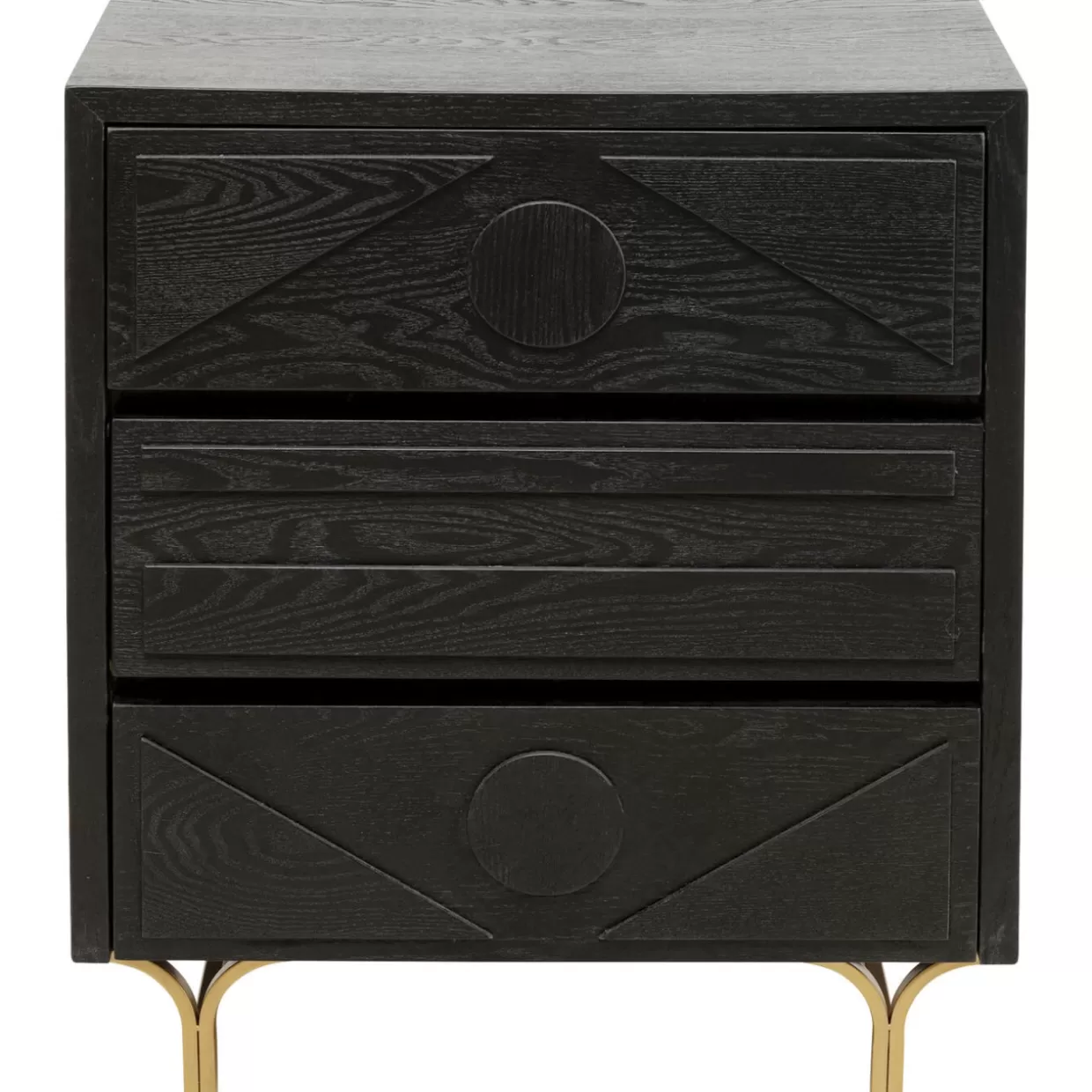 KARE Design Kommoden & Sideboards | Kommode Andiamo 73X61Cm