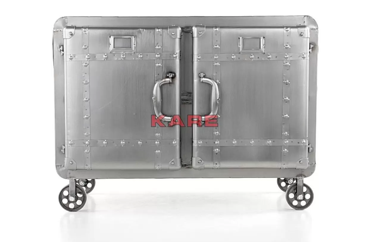 KARE Design Kommoden & Sideboards | Kommode Buster 2-Turig