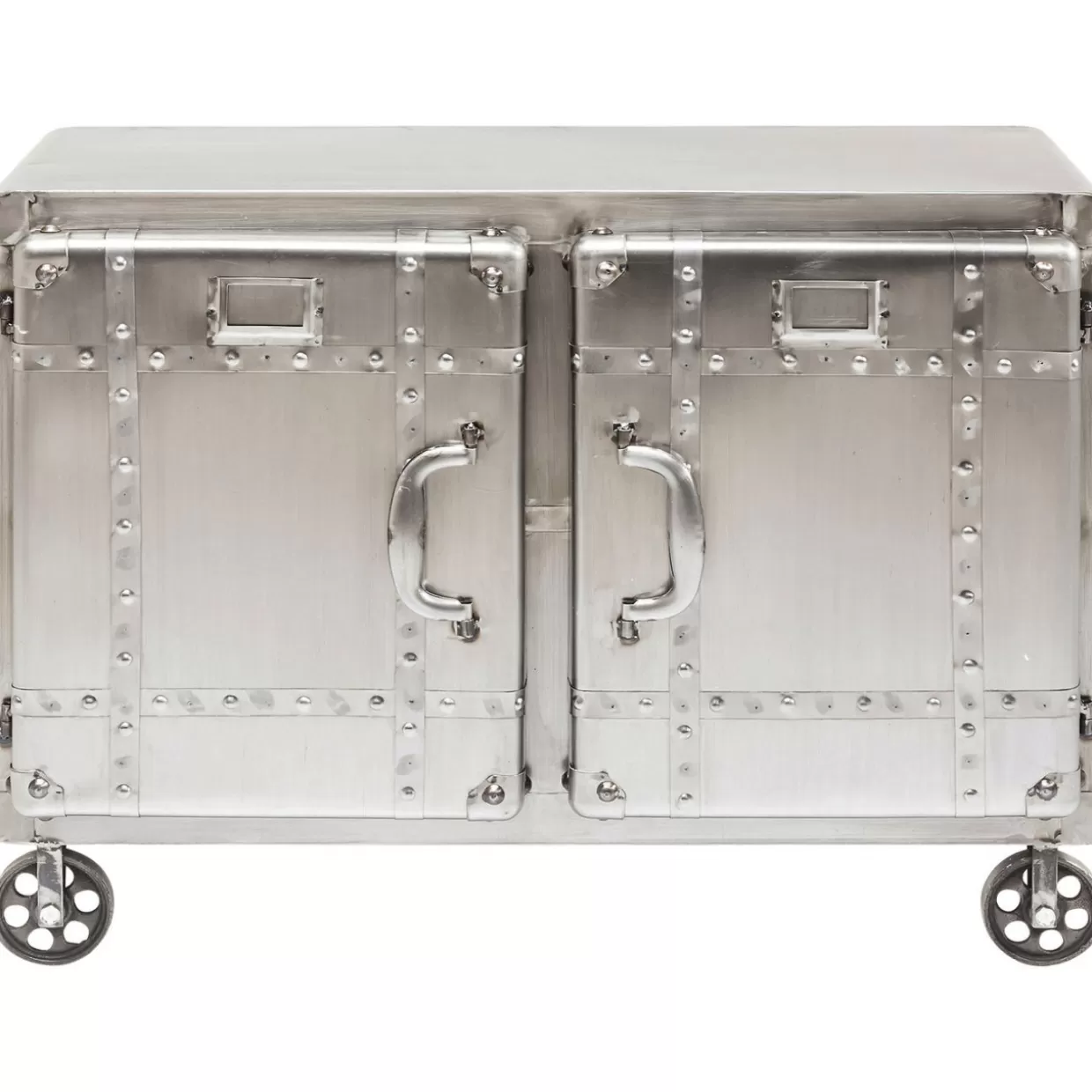 KARE Design Kommoden & Sideboards | Kommode Buster 2-Turig