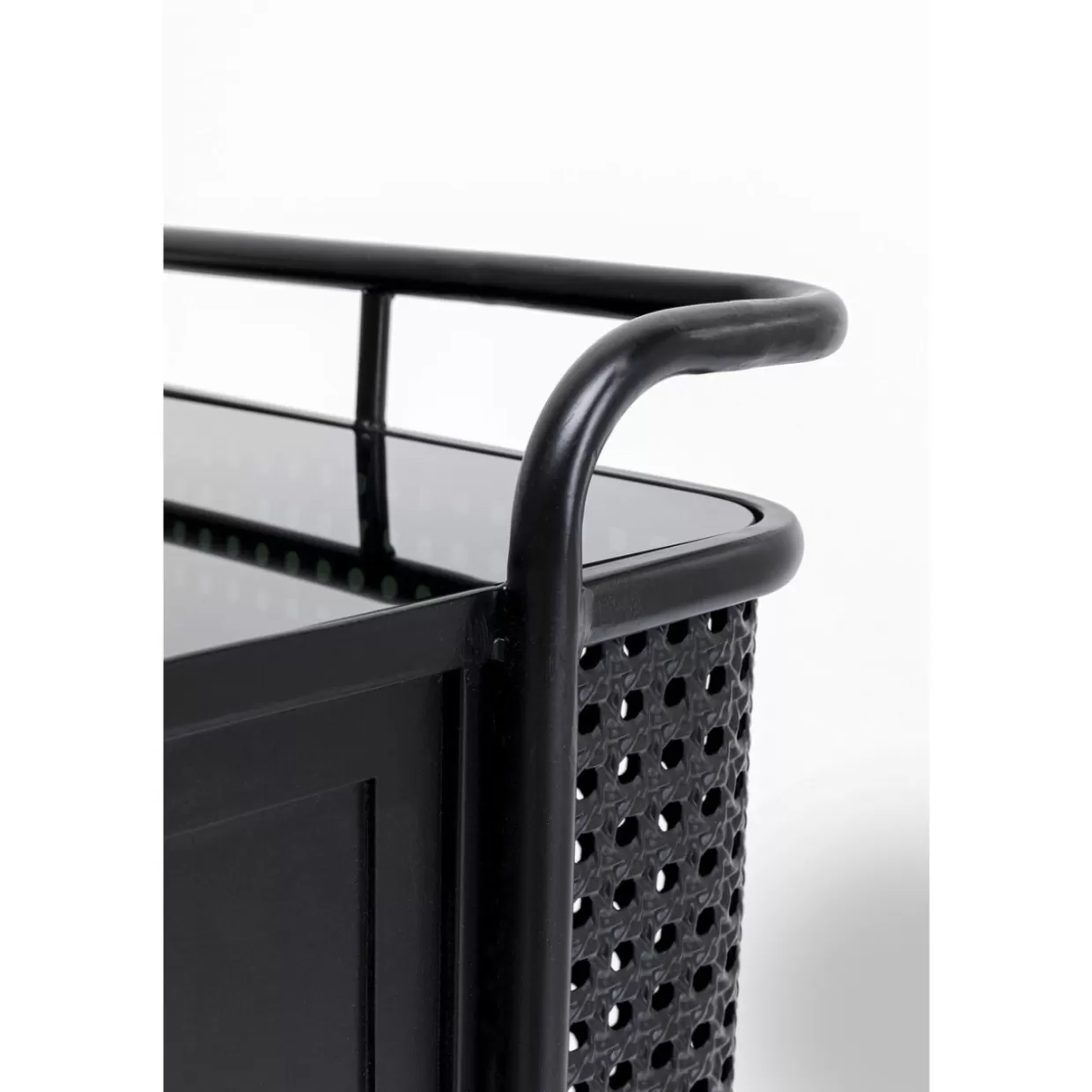 KARE Design Kommoden & Sideboards | Kommode Fence 80X80Cm