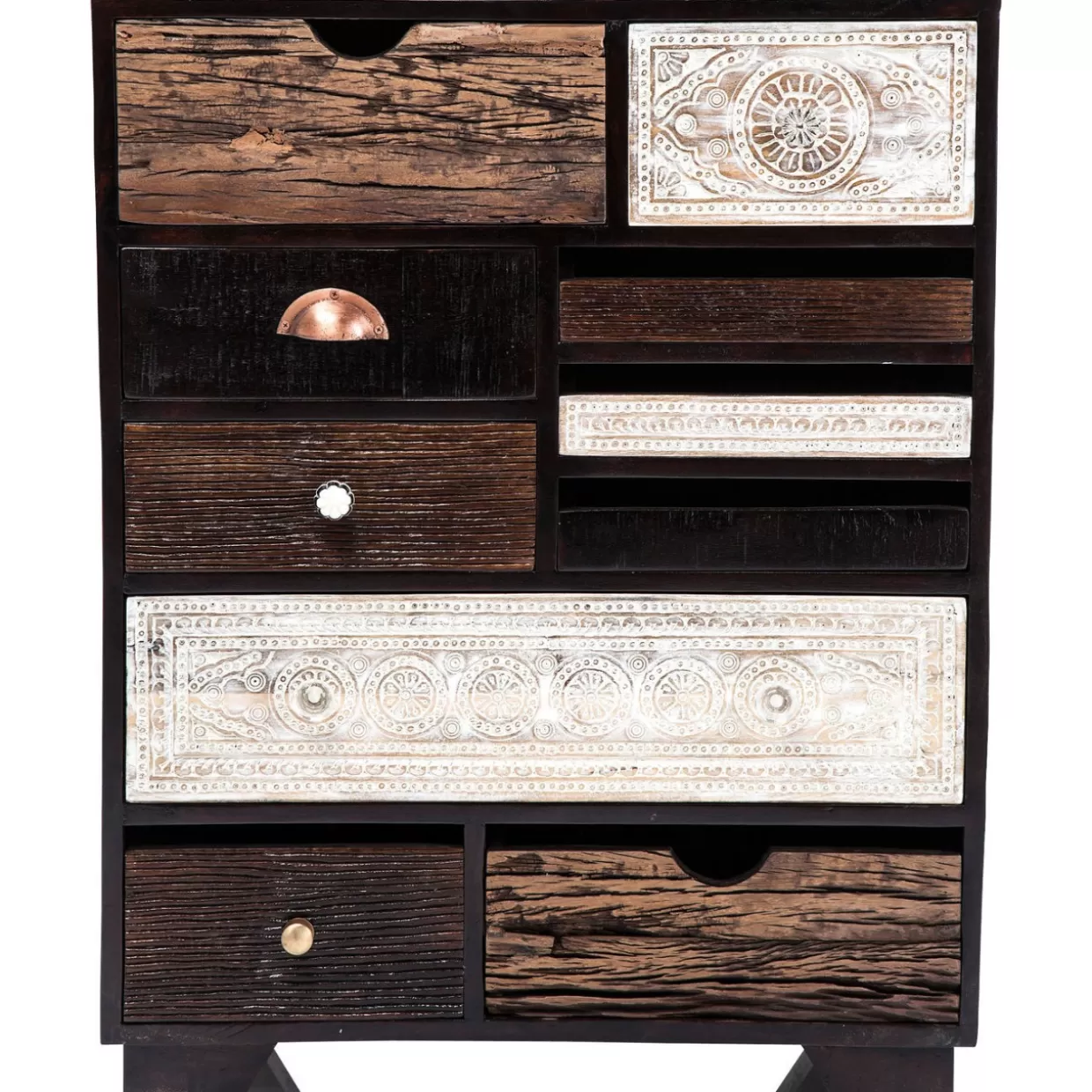 KARE Design Kommoden & Sideboards | Kommode Finca 10 Schube
