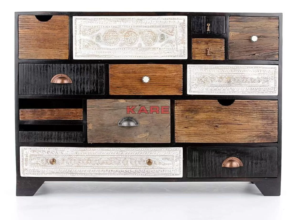 KARE Design Kommoden & Sideboards | Kommode Finca 14 Schube