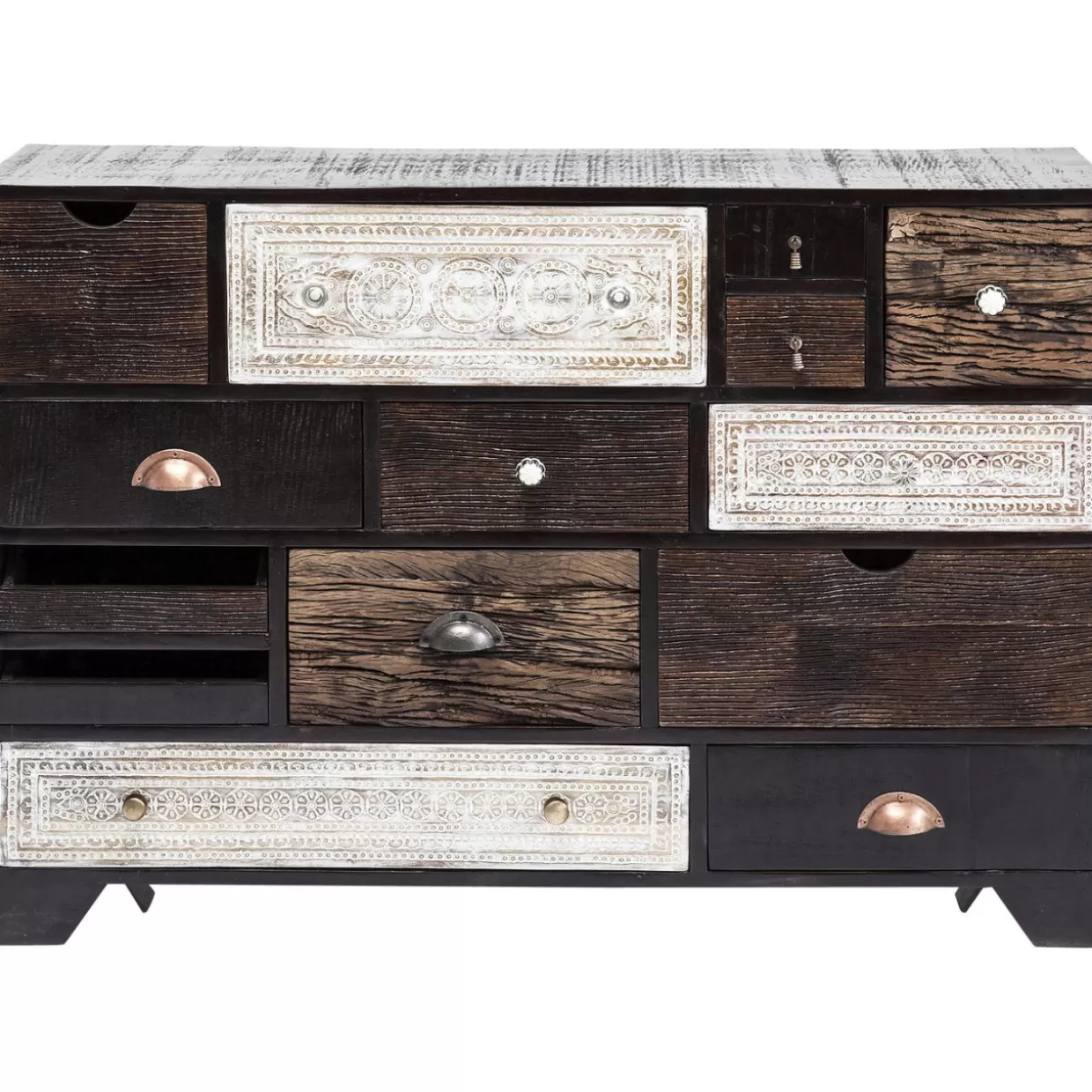 KARE Design Kommoden & Sideboards | Kommode Finca 14 Schube