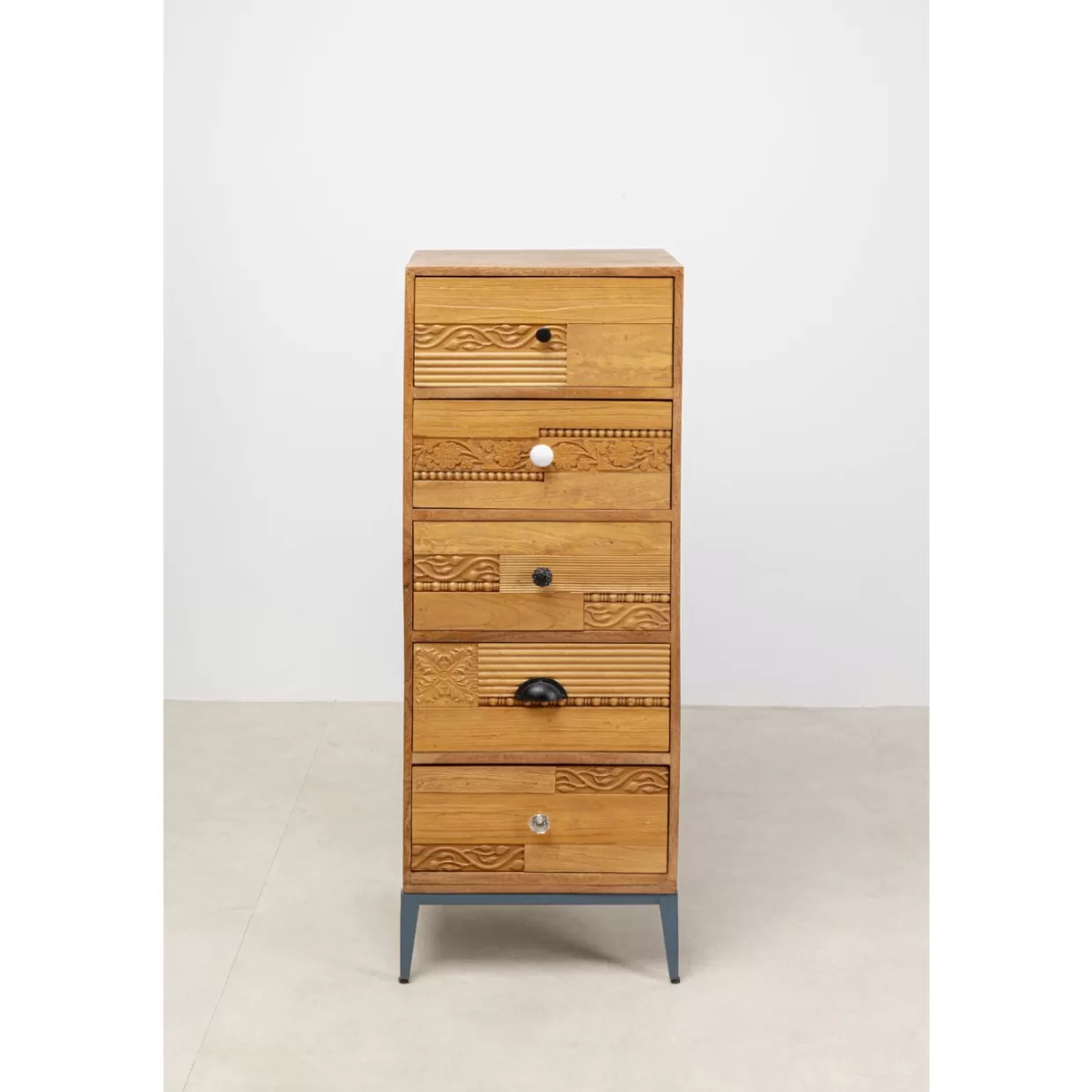KARE Design Kommoden & Sideboards | Kommode James 45X118Cm