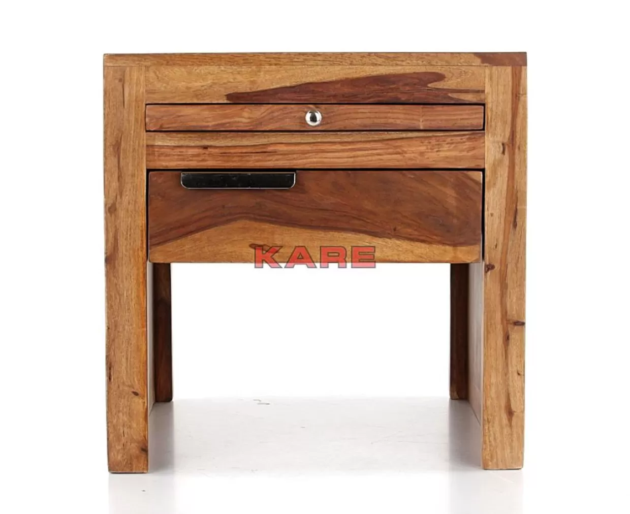 KARE Design Kommoden & Sideboards | Kommode Klein Authentico 50X50Cm