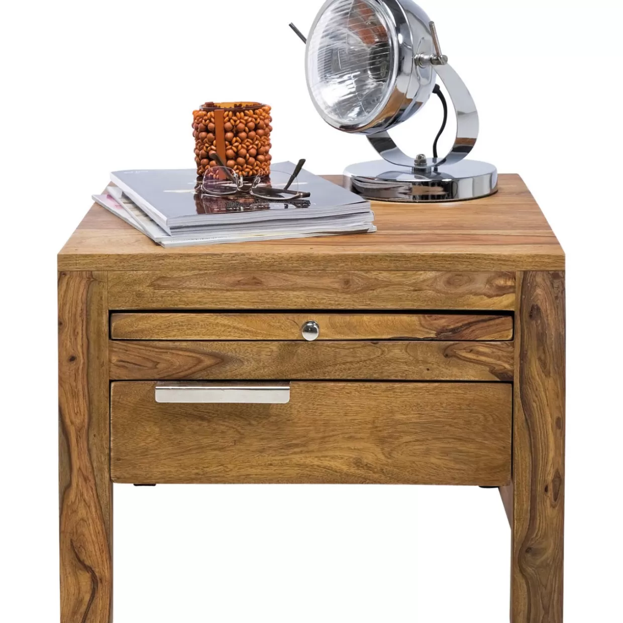 KARE Design Kommoden & Sideboards | Kommode Klein Authentico 50X50Cm