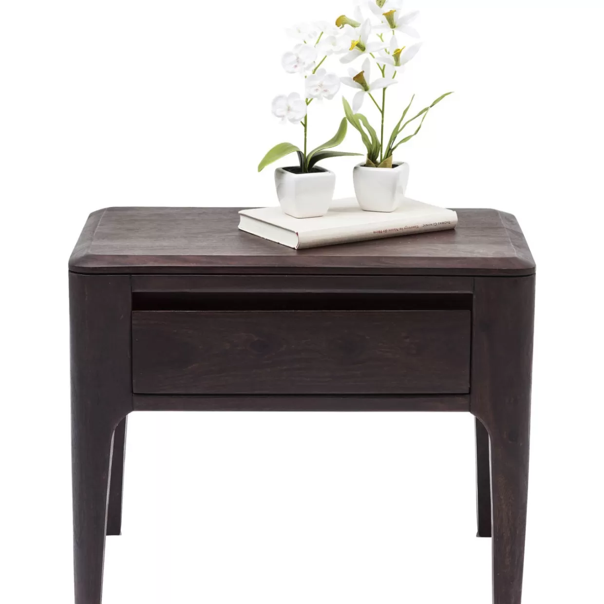KARE Design Kommoden & Sideboards | Kommode Klein Brooklyn Walnut 40X50