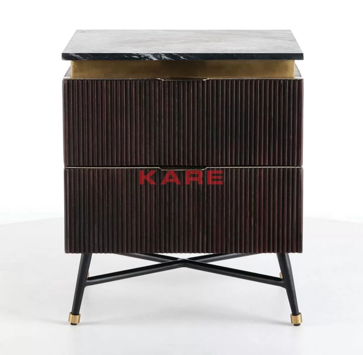 KARE Design Kommoden & Sideboards | Kommode Klein Catalina 51X58Cm
