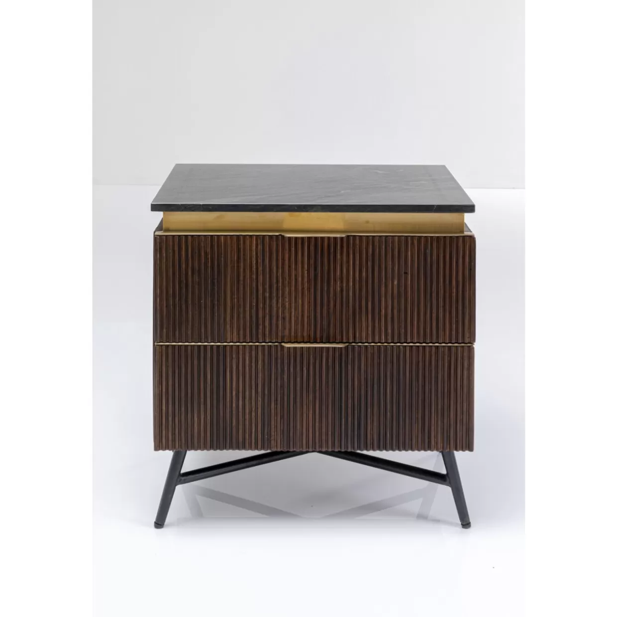 KARE Design Kommoden & Sideboards | Kommode Klein Catalina 51X58Cm