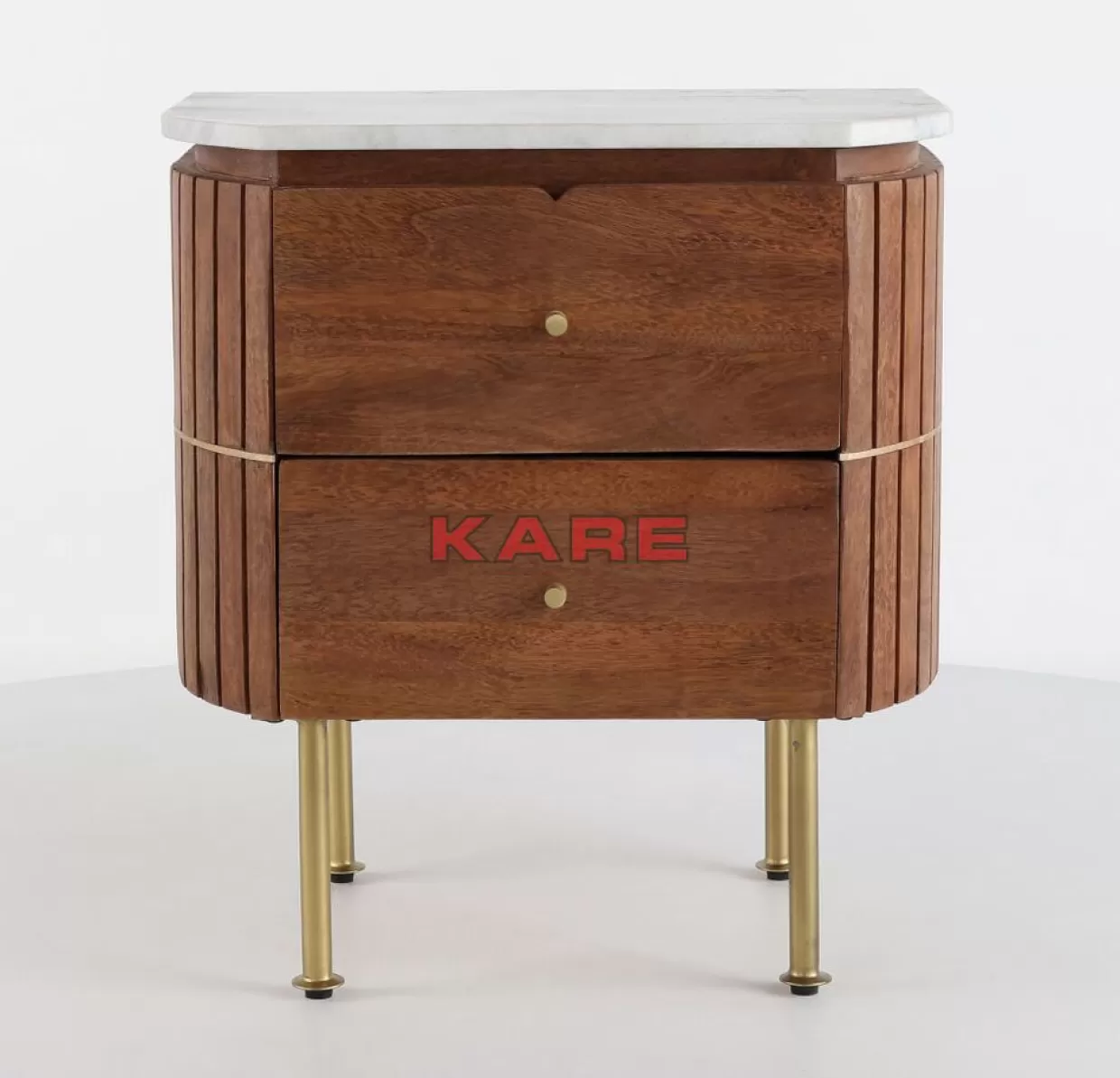 KARE Design Kommoden & Sideboards | Kommode Klein Grace 50X55Cm